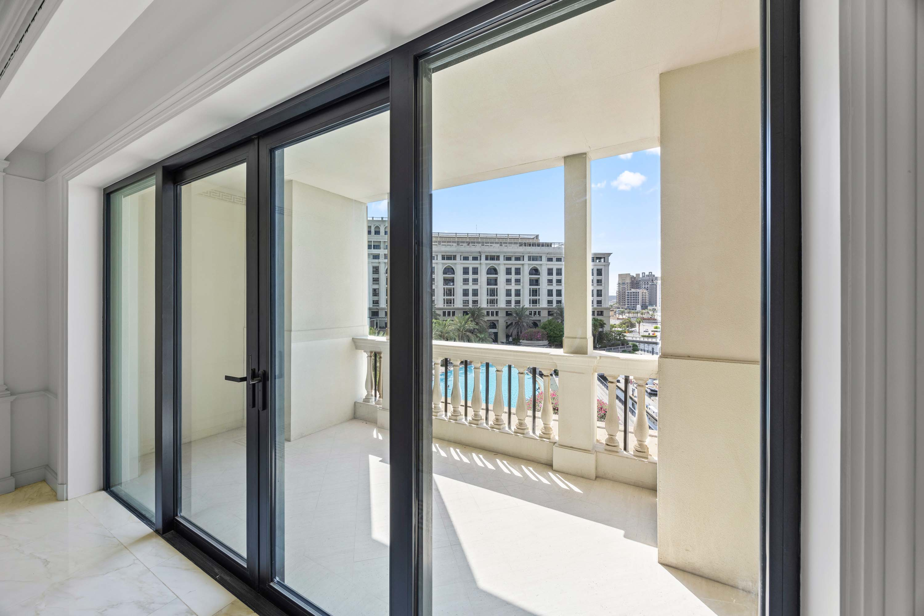 07 Palazzo Versace, Apartment 2316, Al Jaddaf, Jaddaf Waterfront, Dubai, UAE