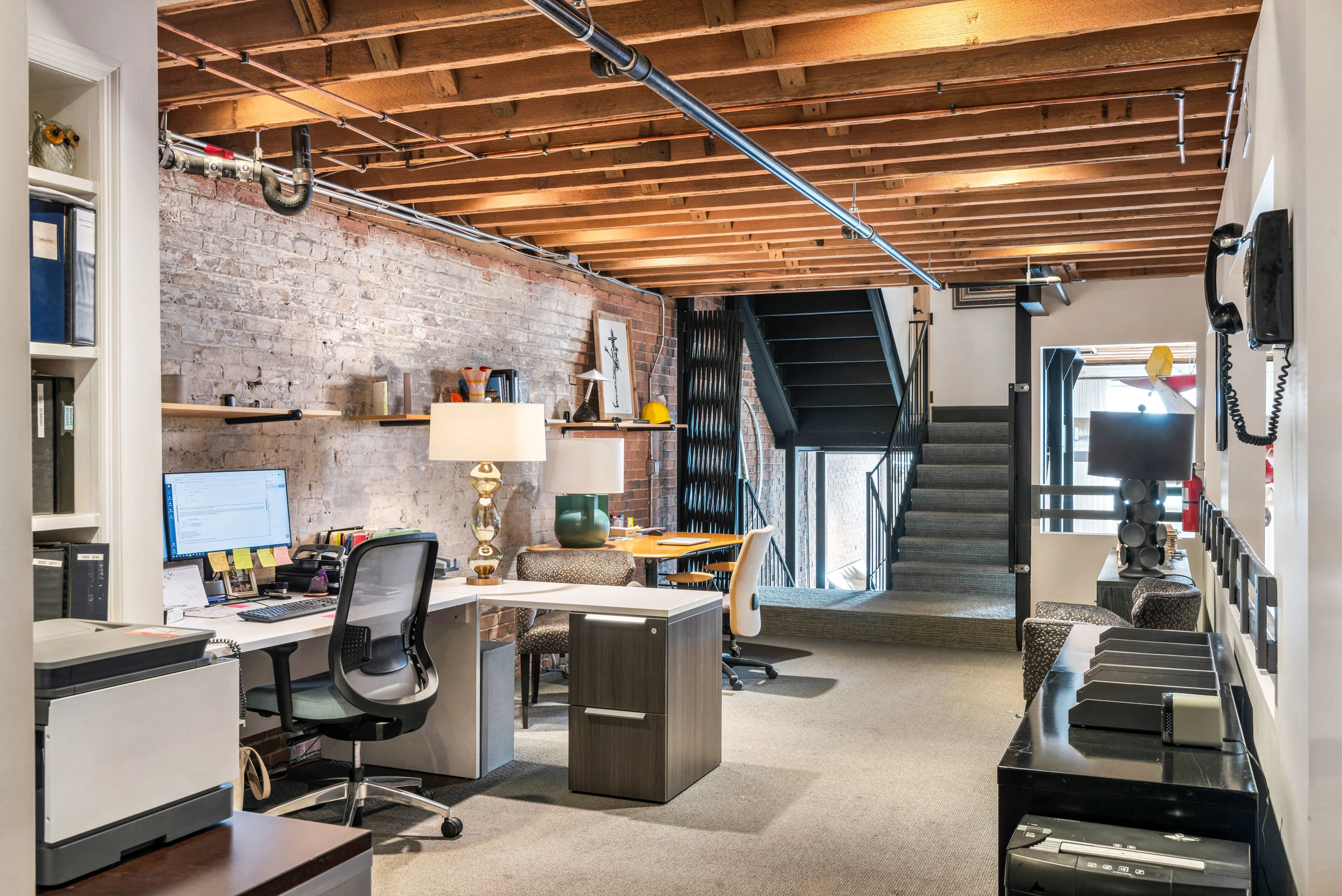 217 Second Avenue North, Nashville, Tennessee 37201 - 217_2nd_Ave_N_13_aow30c