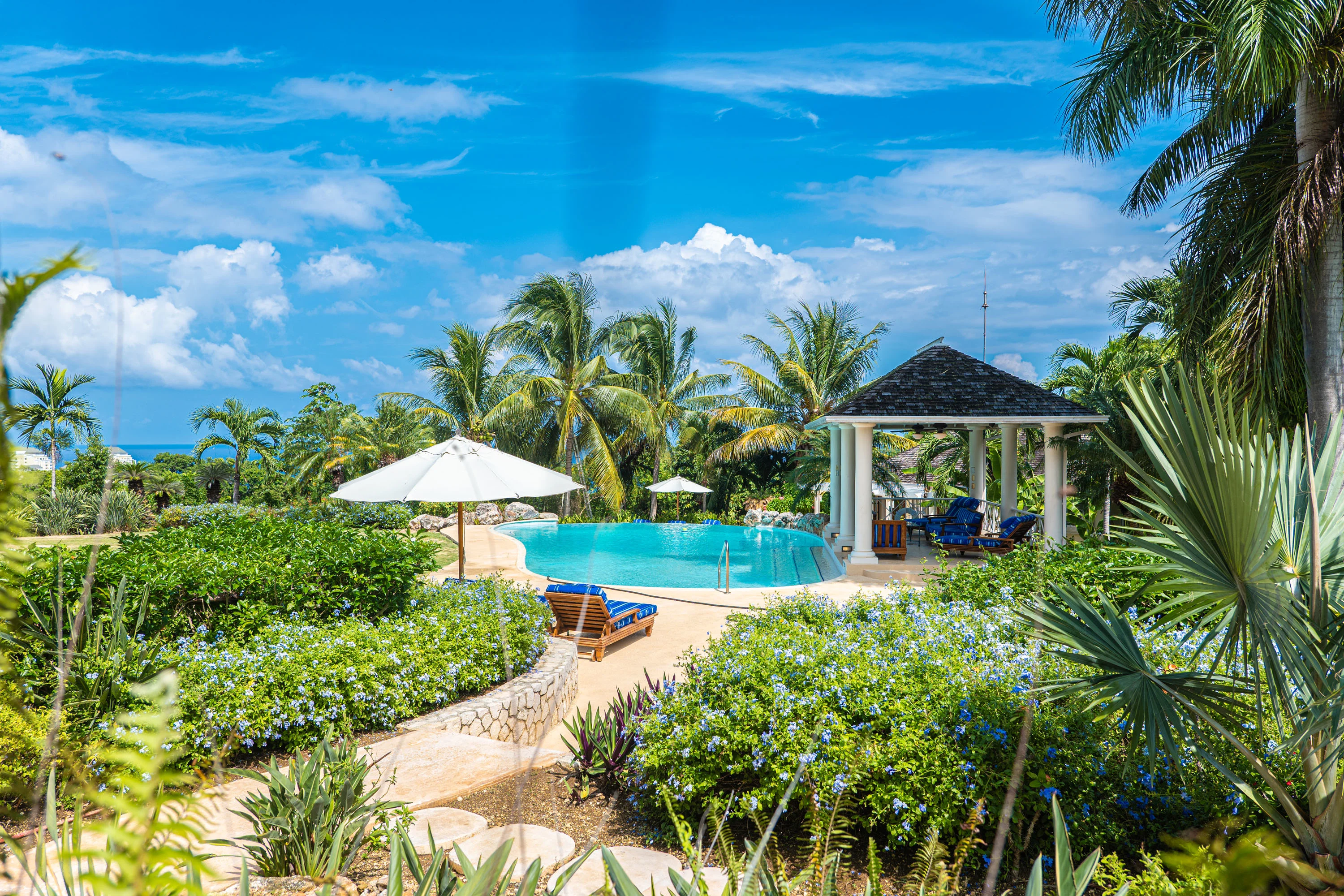 L8 & L9 Caribbean Heights, Rose Hall , Montego Bay, Saint James , Jamaica - L8_L9_Caribbean_Heights_34_w5omwb