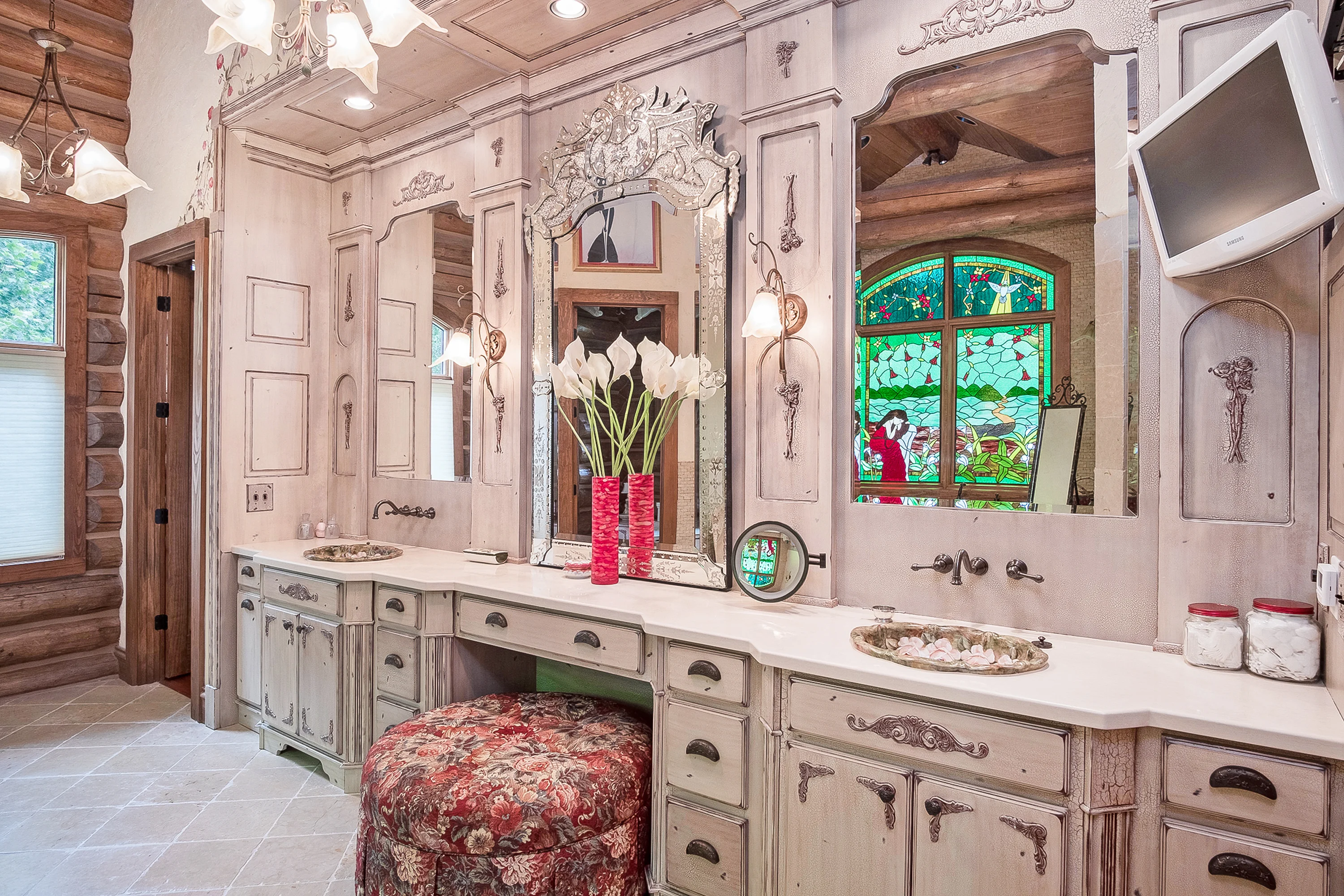 291 Valley Cruise Lane, Near Huntsville, Alabama  - 291-valley-cruise-lane-arab-alabama28_rbamwz