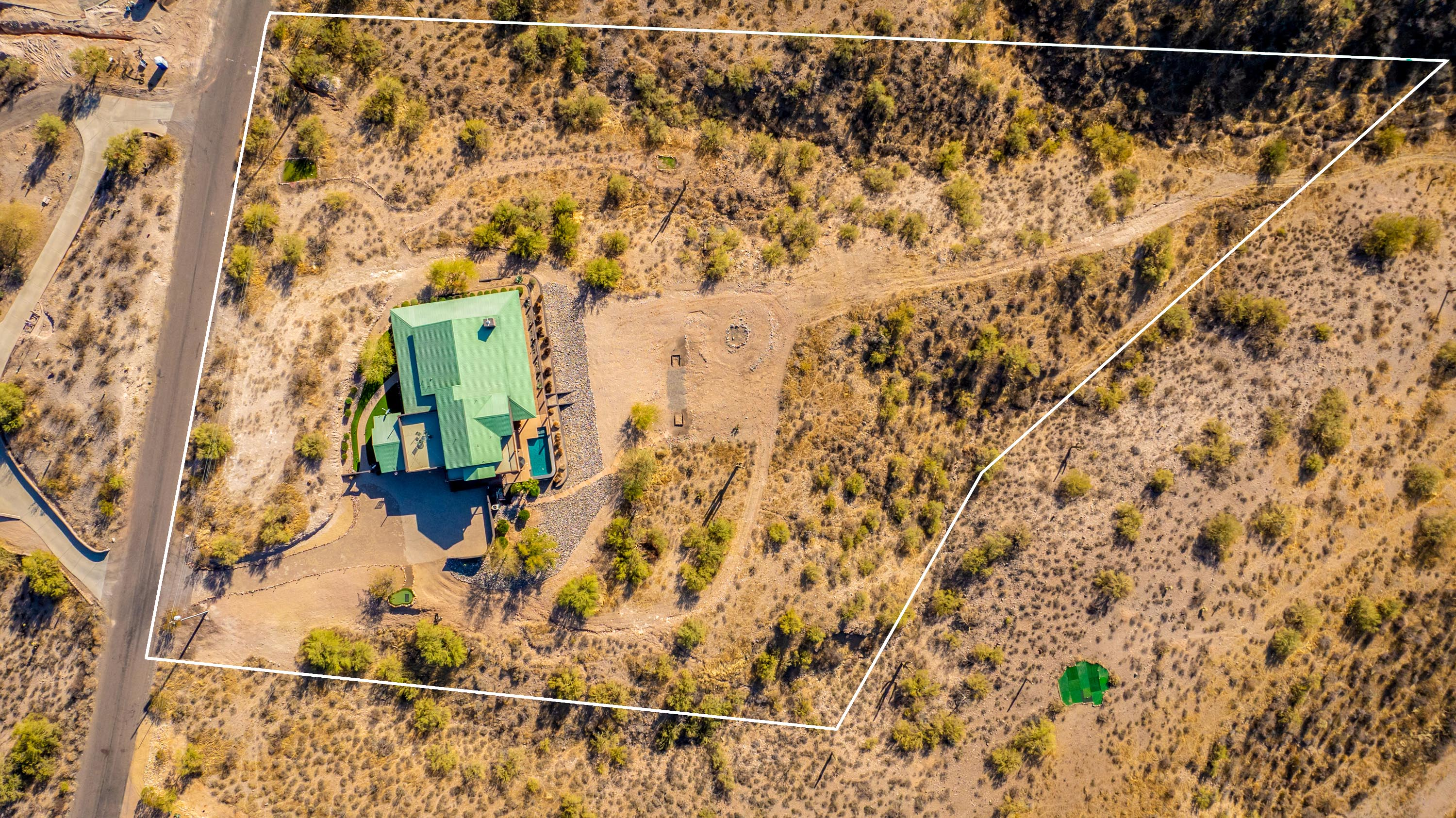 35 14426 N Vista Del Oro - Luxury Real Estate - Concierge Auctions