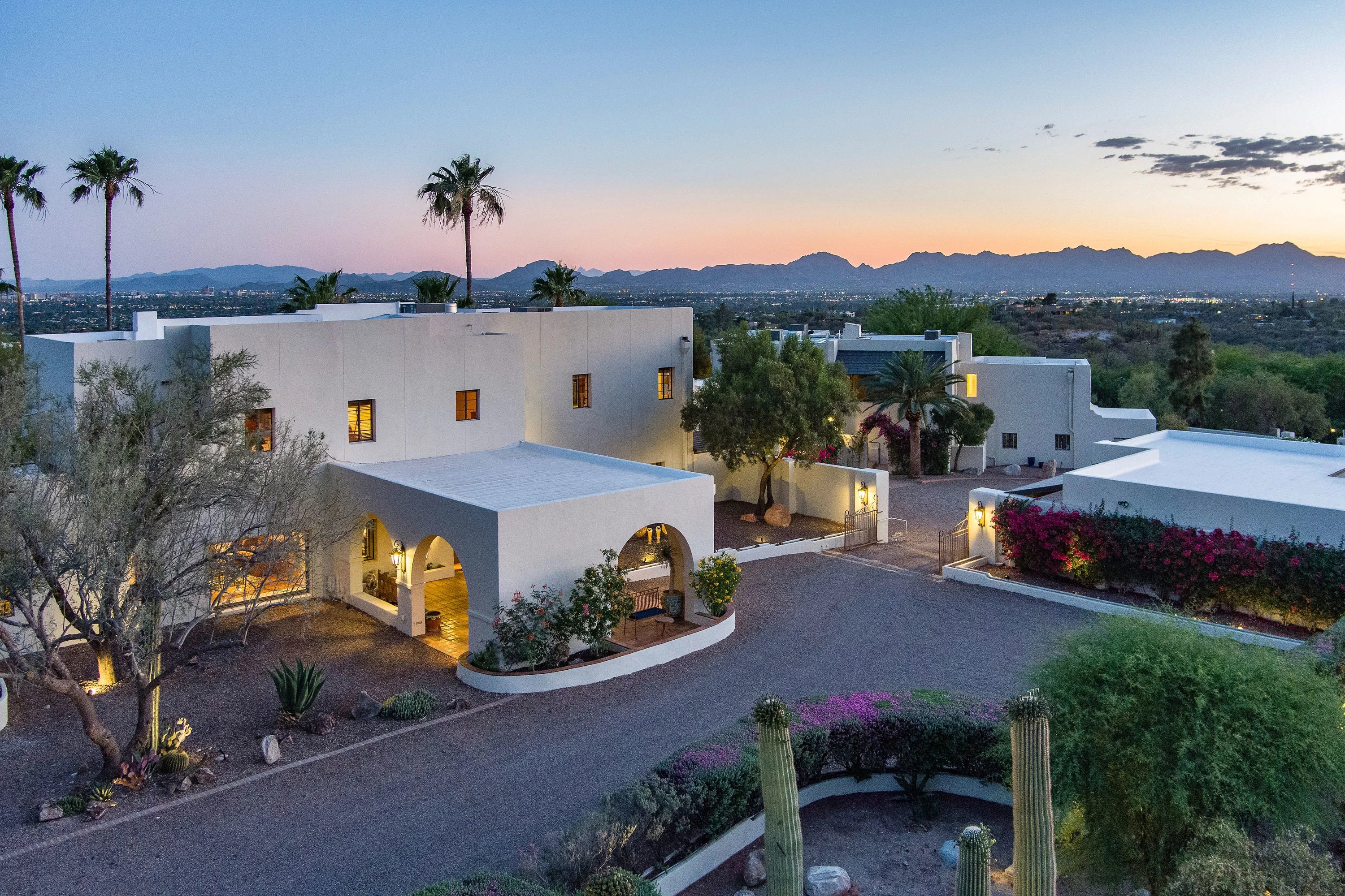 5201 North Hacienda Del Sol Road, Tucson, Arizona 85718 - Eleven_Arches_38_sp314g