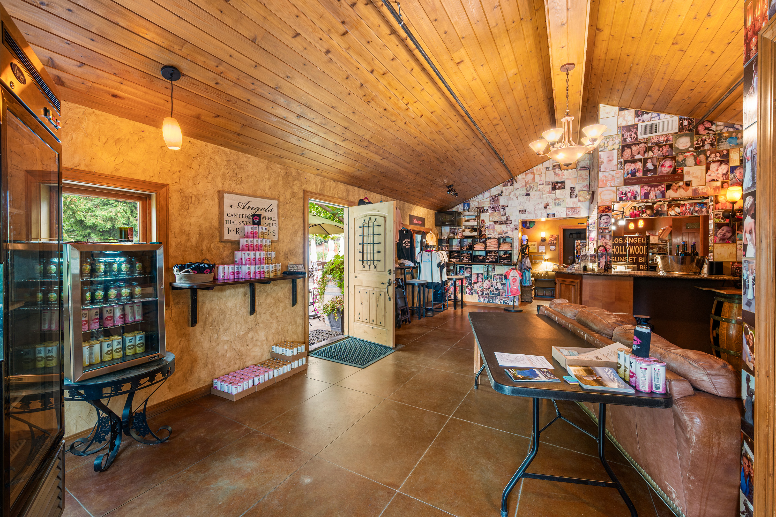 Lake Chelan Winery Empire 41