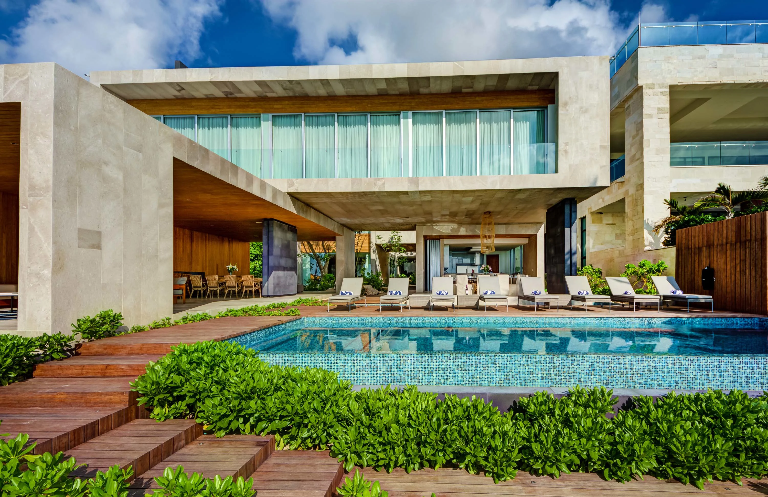 Villa Kin Ich, Playa Del Carmen, Quintana Roo , Mexico - 23_-_Maybe_4_isuabq