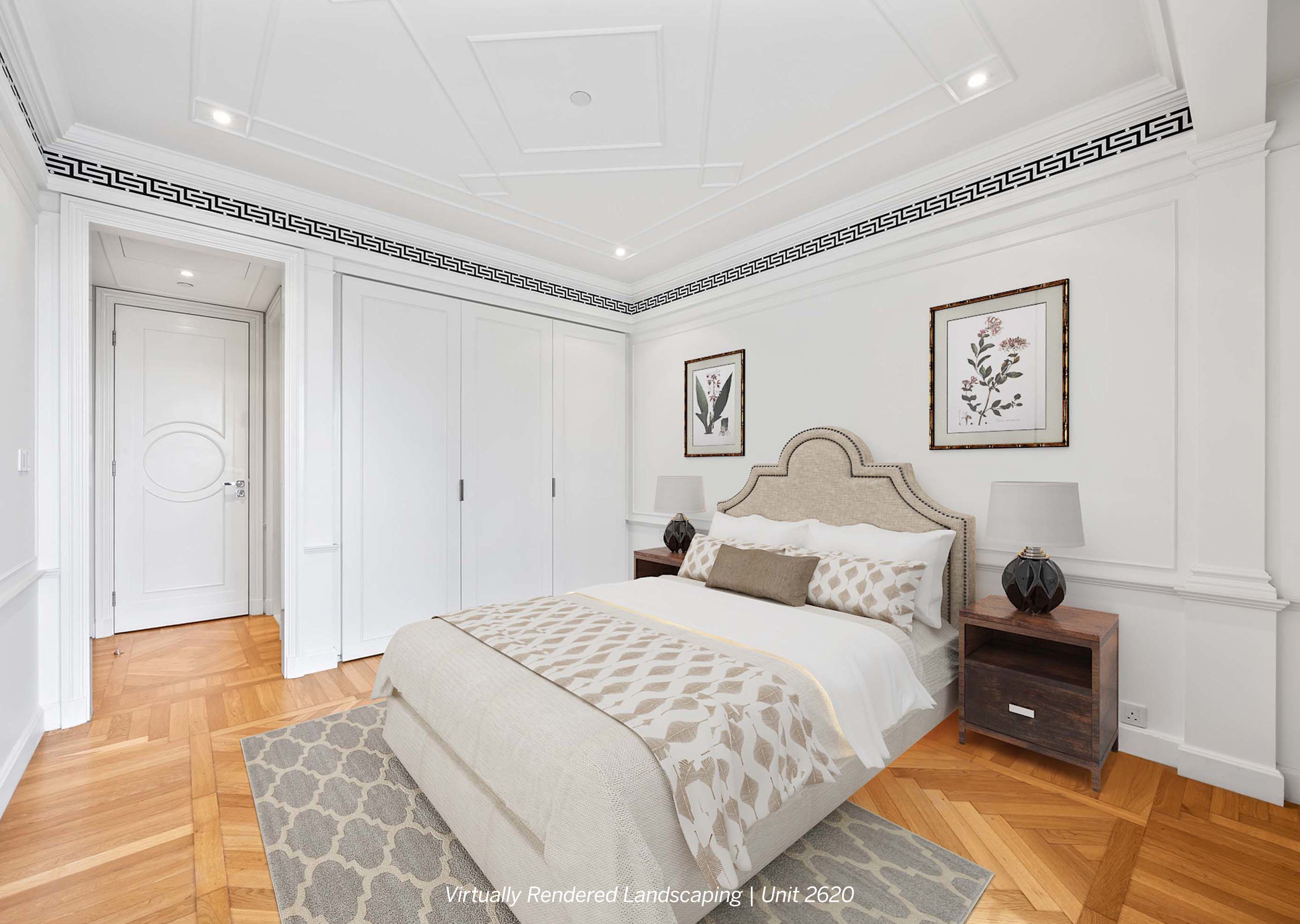 33 Palazzo Versace Collective, Al Jaddaf, Jaddaf Waterfront, Dubai, UAE