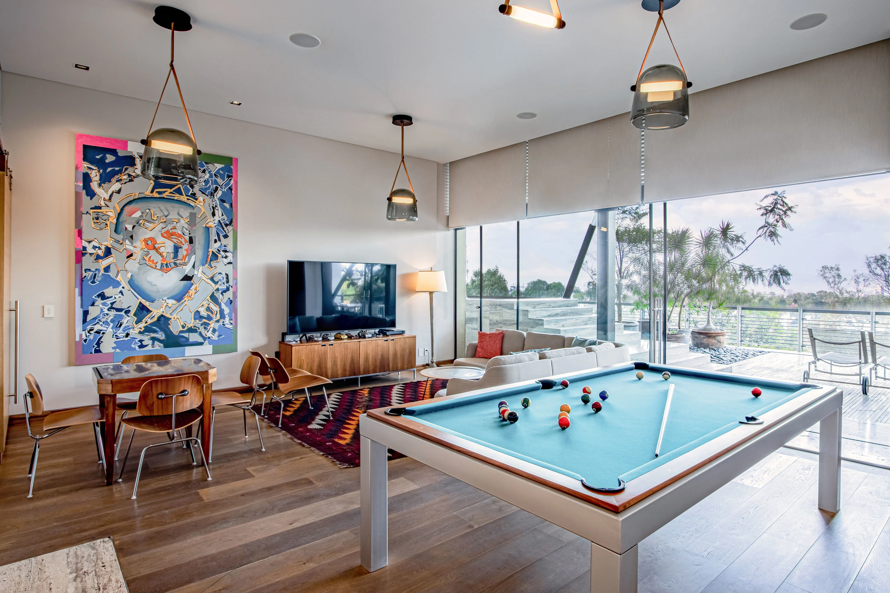Lomas Altas, Chapultepec, Mexico City , Mexico - Penthouse_en_Venta_en_Lomas_Altas_30_xwpkmu
