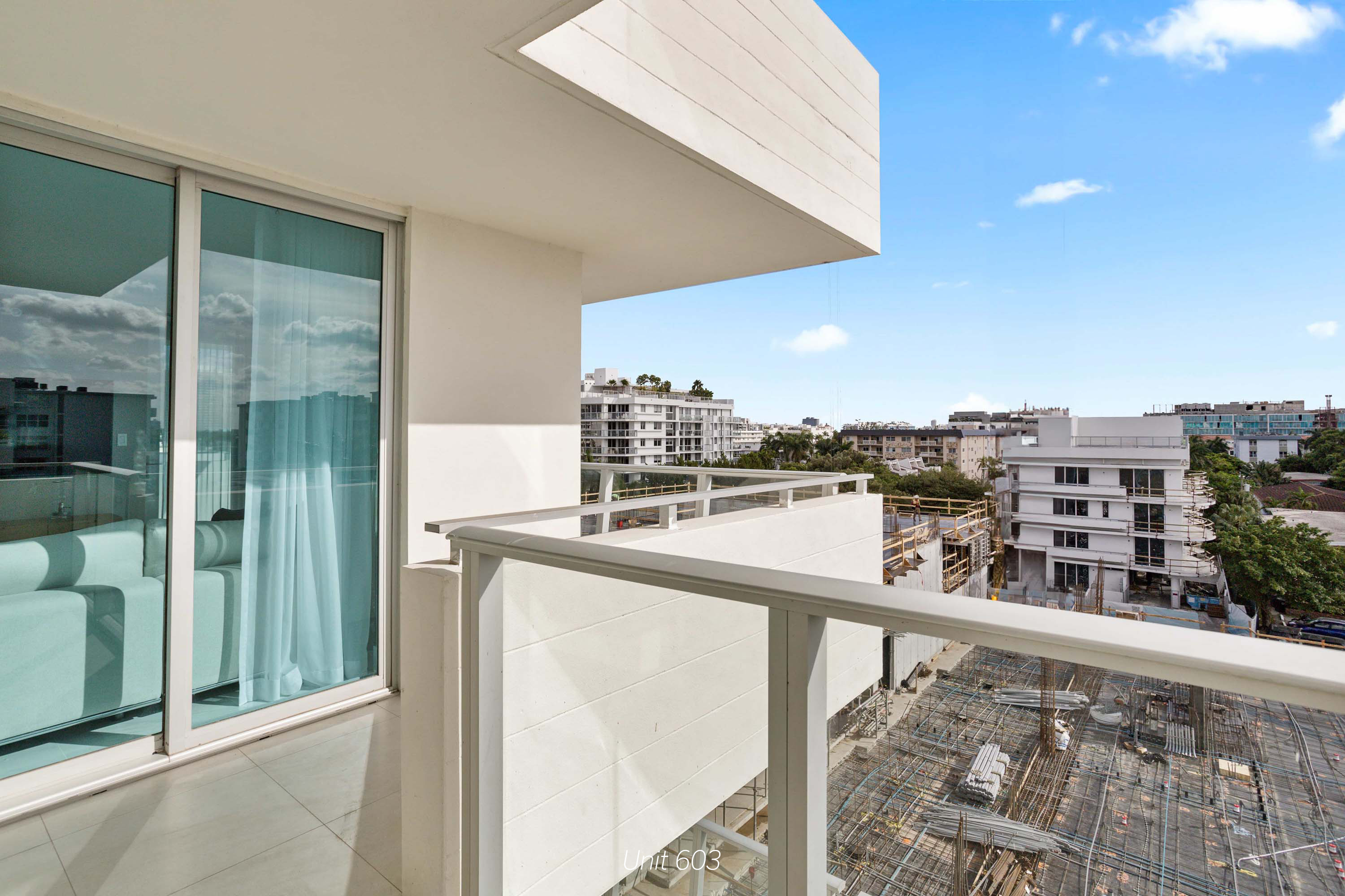 27 Unit 603 Luxury Real Estate Concierge Auctions