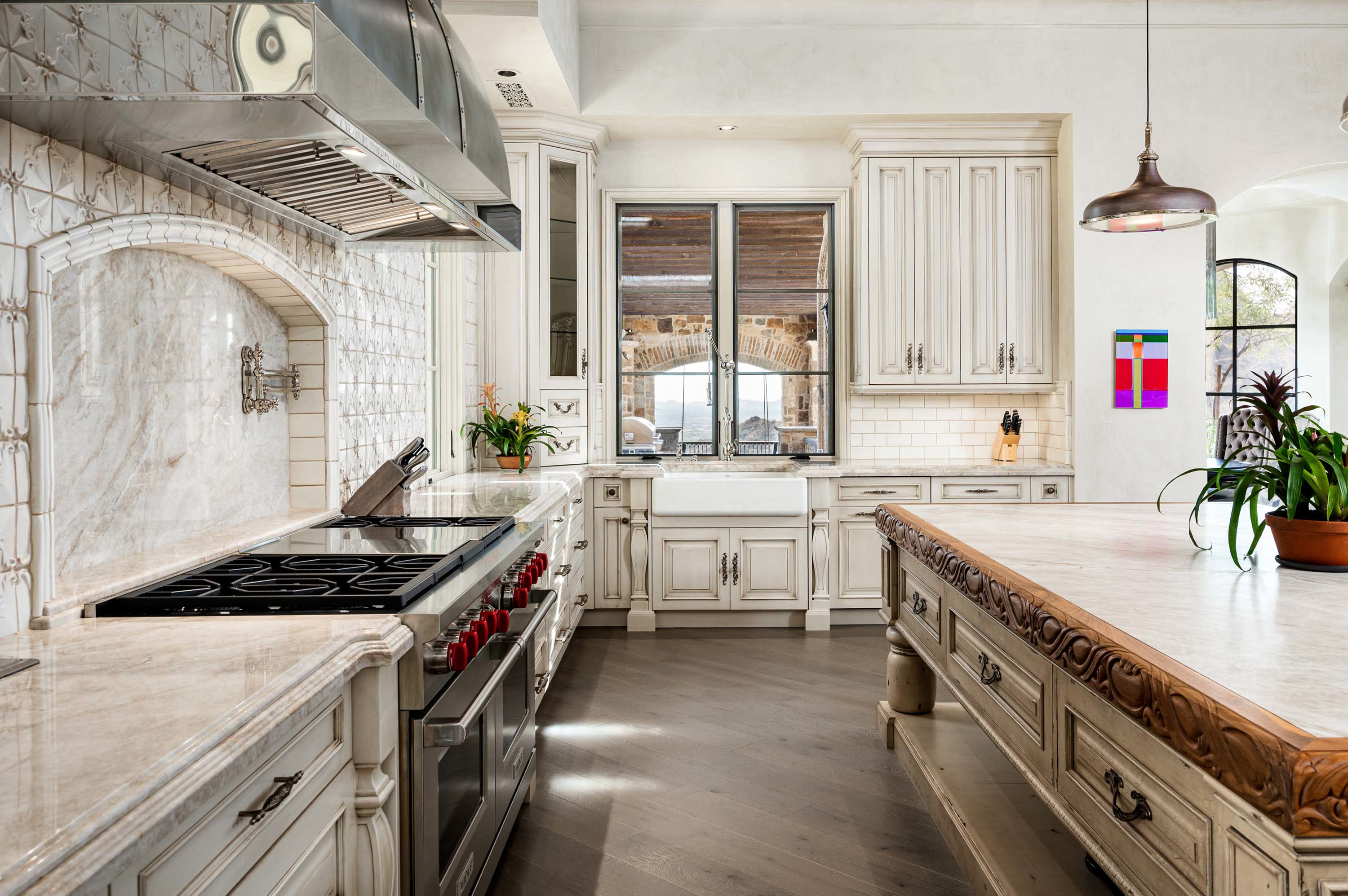 21 11200 E Canyon Cross Way, Scottsdale, AZ 85255 - Luxury Real Estate - Concierge Auctions