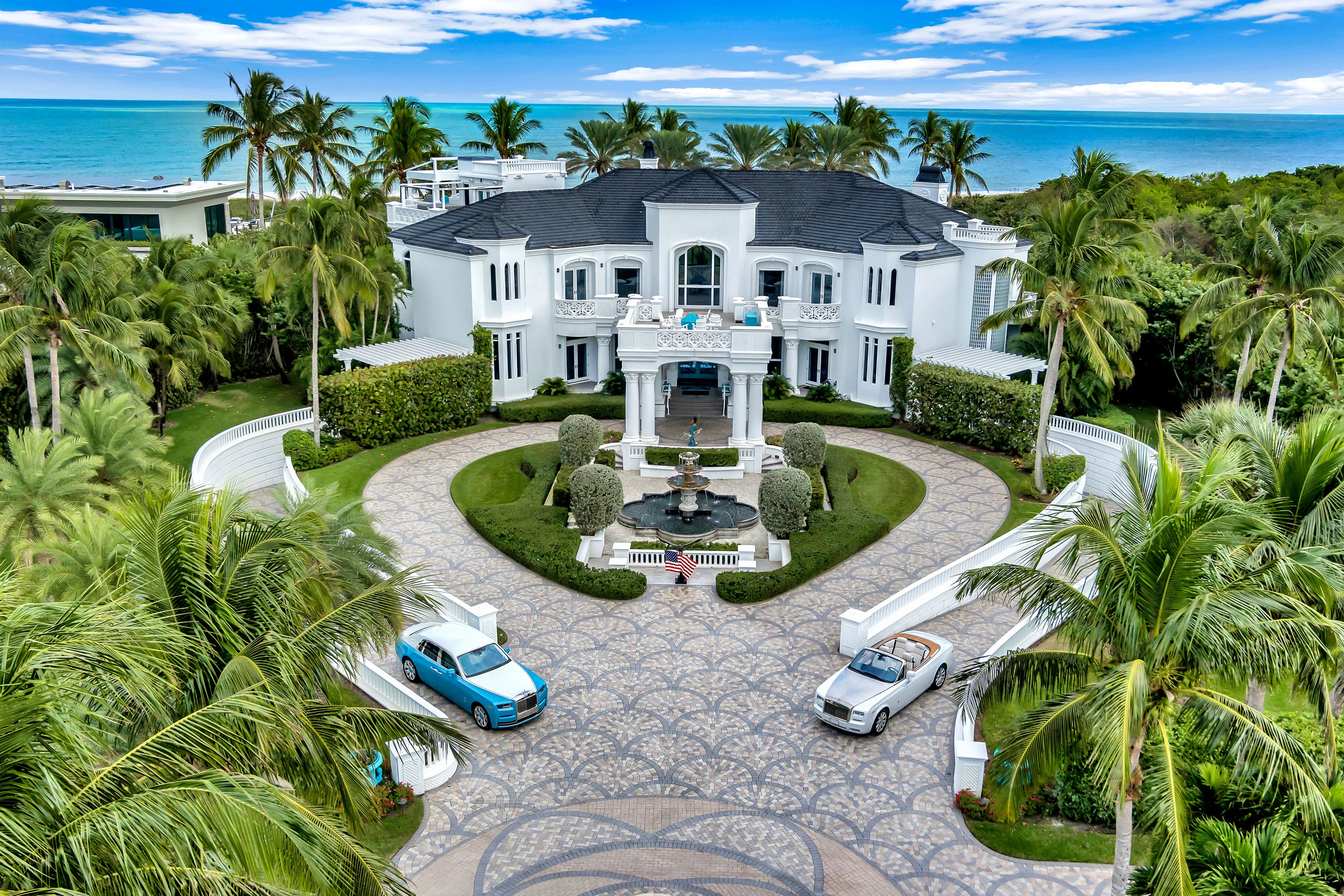 Florida Insurance Cooling Shifts Luxury Market Dynamics