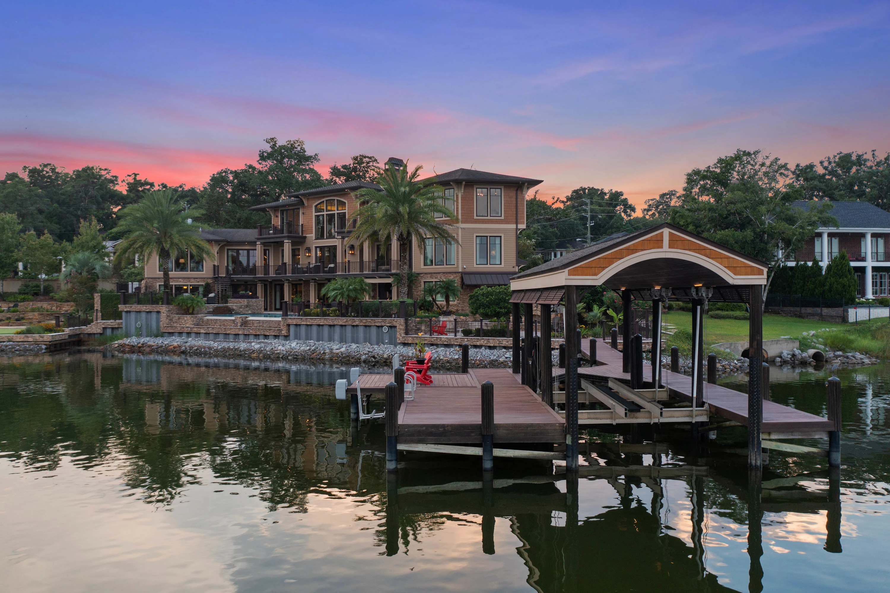 2120 Whaley Avenue, Pensacola, Florida 32503 | Concierge Auctions