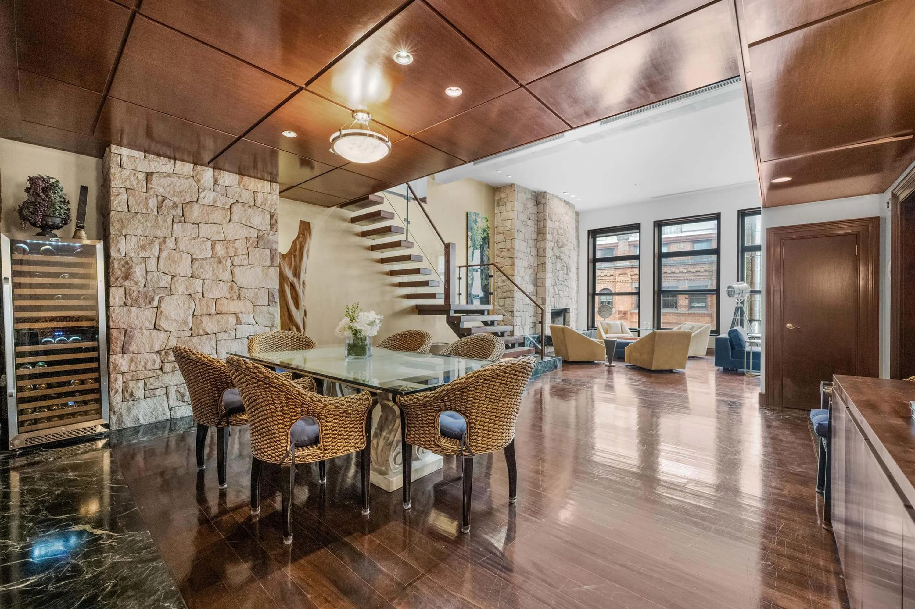 11 Vestry Street, #PH, Tribeca, New York City, New York 10013 - 12_-_11-vestry-street-penthouse-014_kzke0n