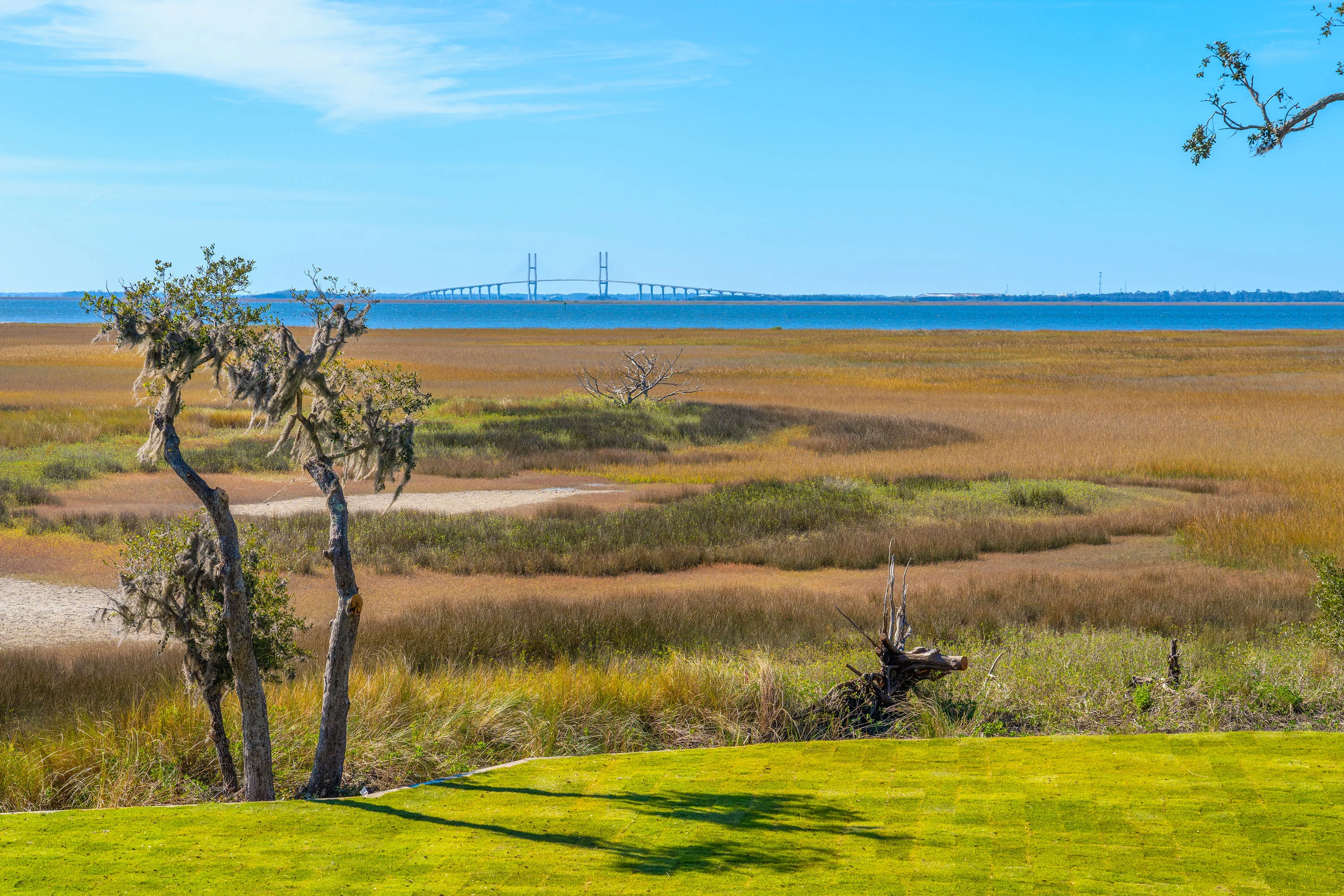 144 Point Lane, Saint Simons, Near Sea Island, Georgia 31522 - 144-point-lane-saint-simons-georgia34_d6v2jl
