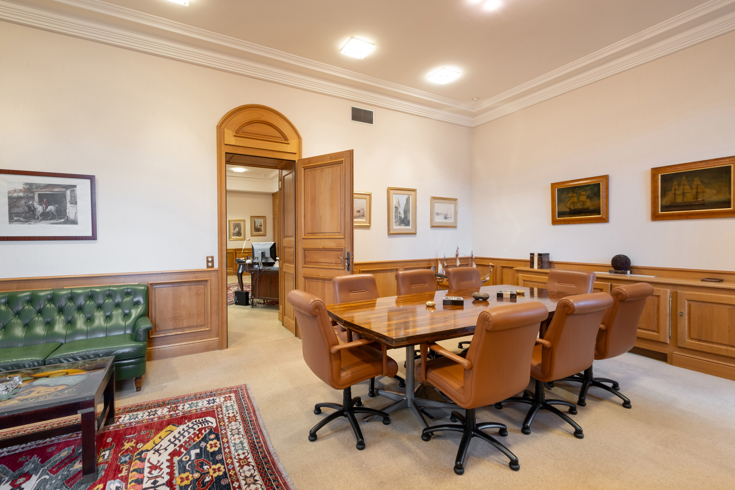 14 Villa Fleur d-Eau
