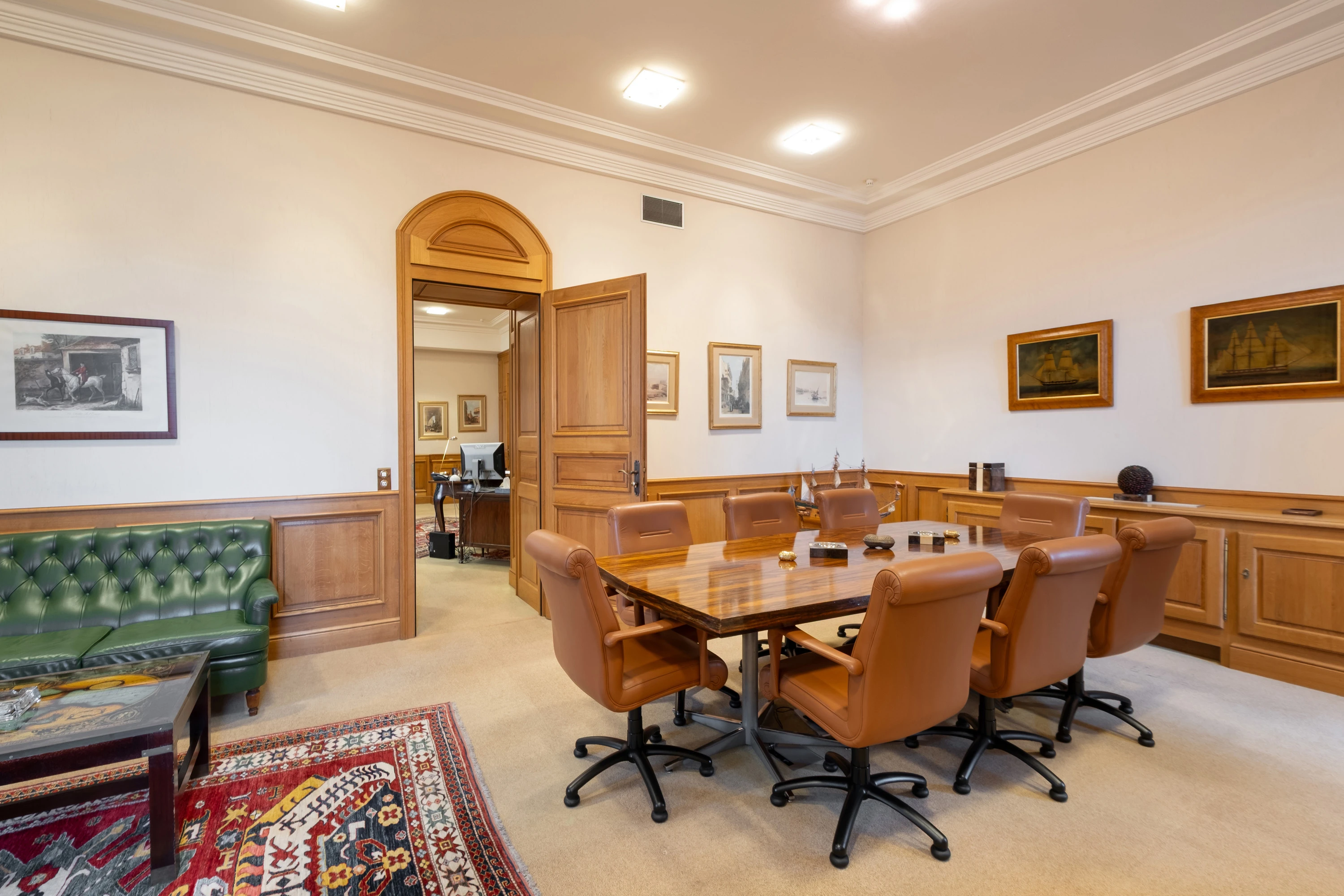 14 Villa Fleur d-Eau