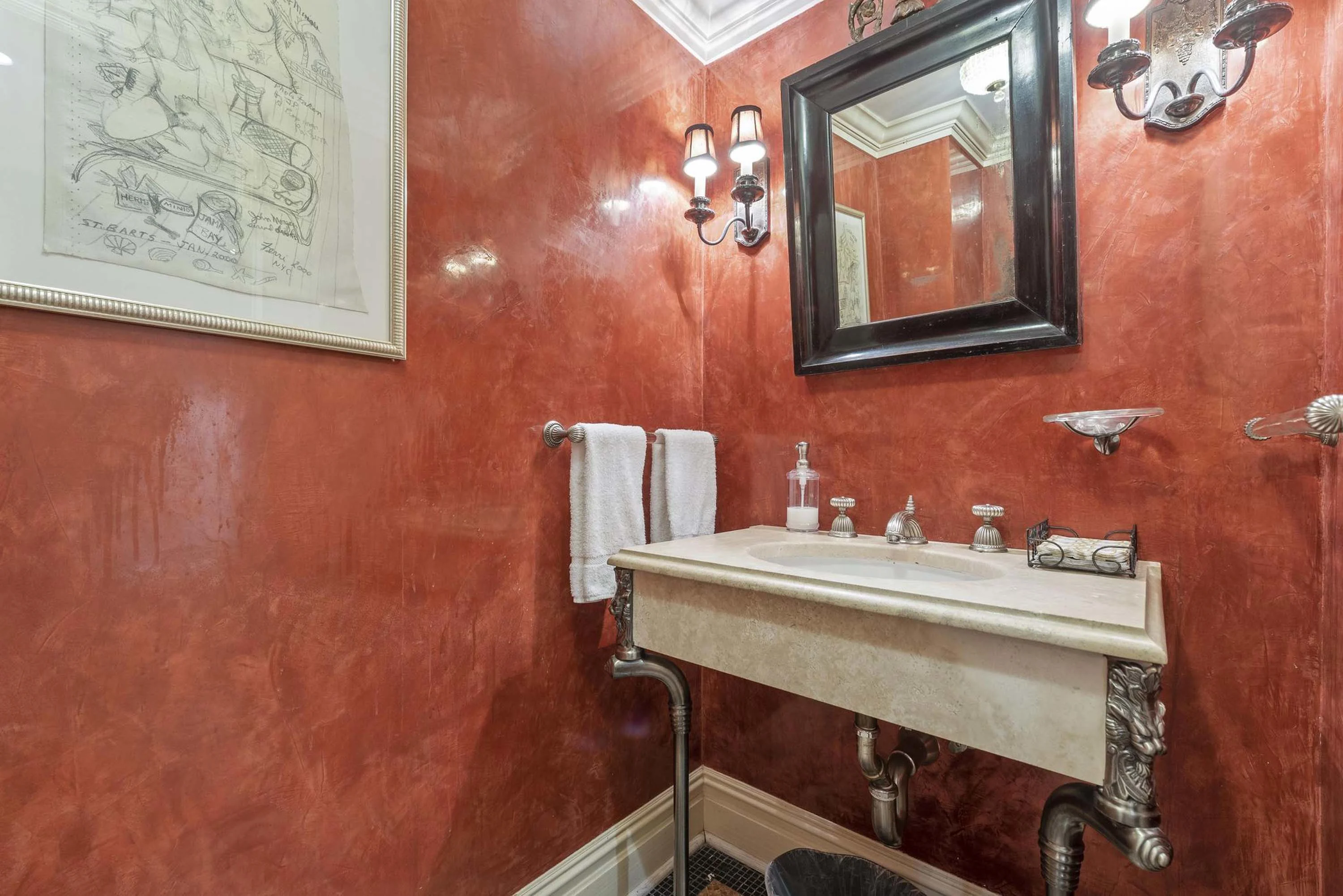 162 East 63rd Street, Upper East Side, New York, New York 10065 - 7_-_162-east-63rd-street-new-york-ny-usa-033_v7k4s9