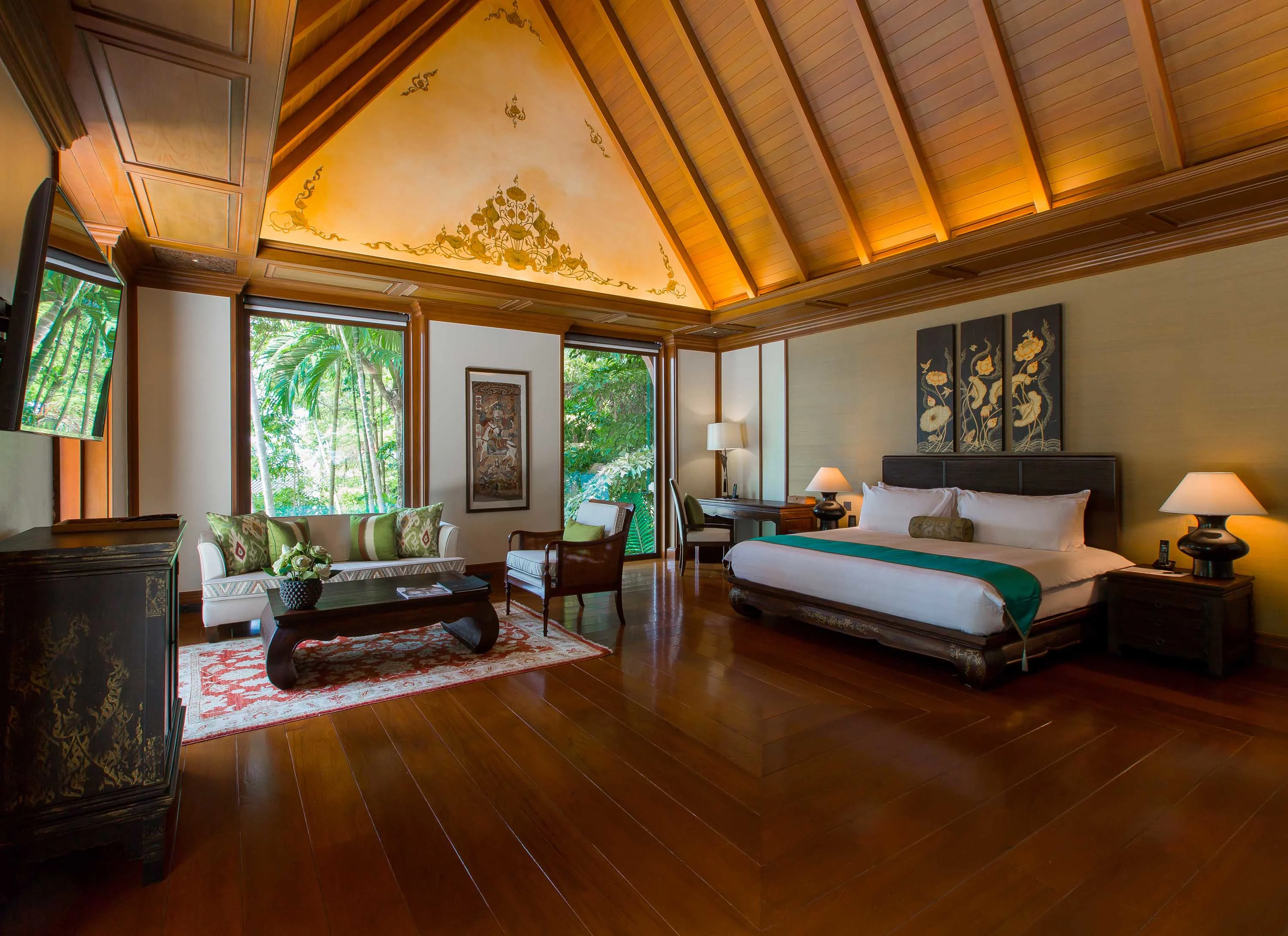 Villa Sawan, Phuket, Phuket , Thailand - villa_sawan_09_xervbb