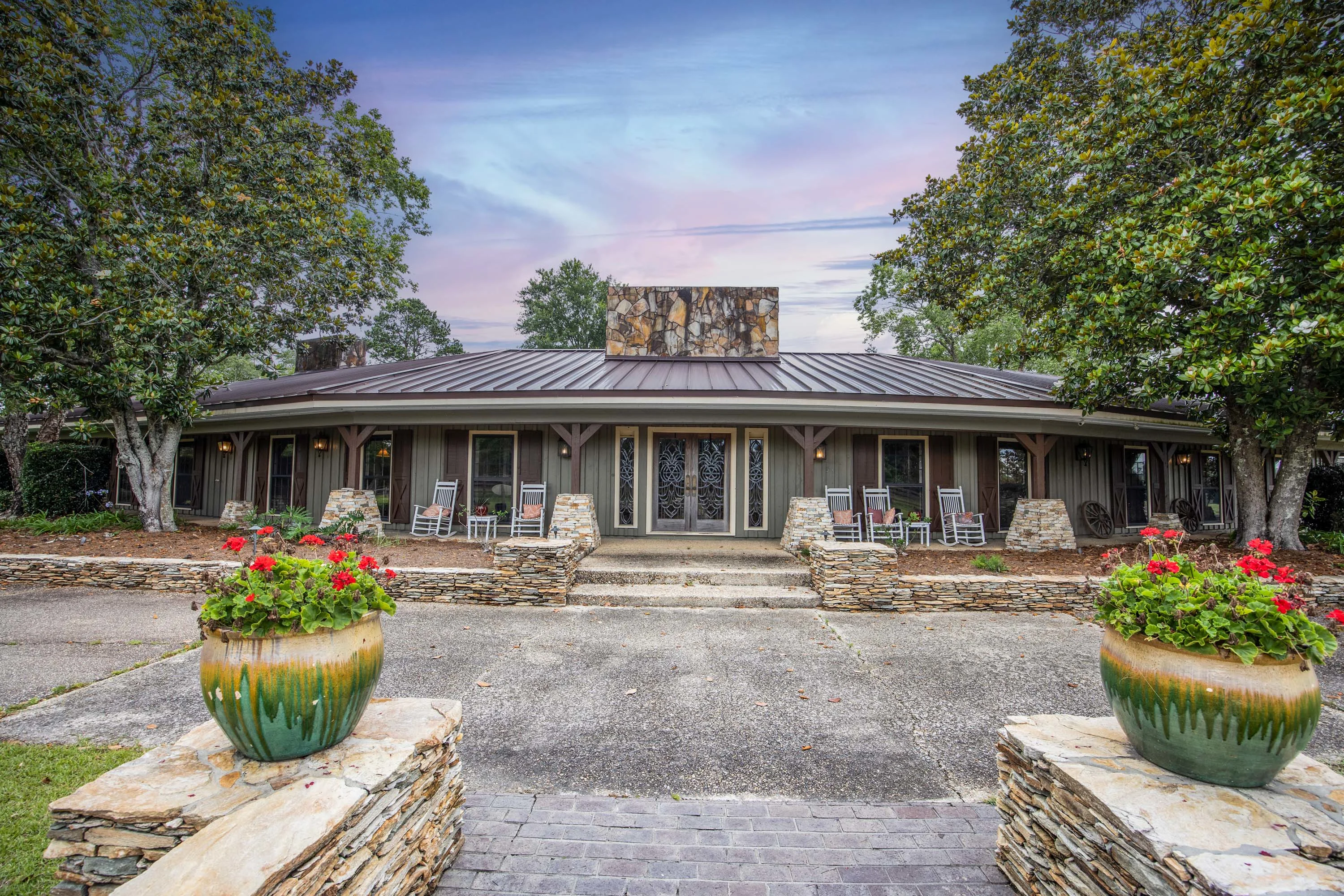Running Creek Ranch | 773 Old Camp Road, Poplarville, Pearl River County, Mississippi 39470 - 8_-_4_-_570A7737_mkyzat