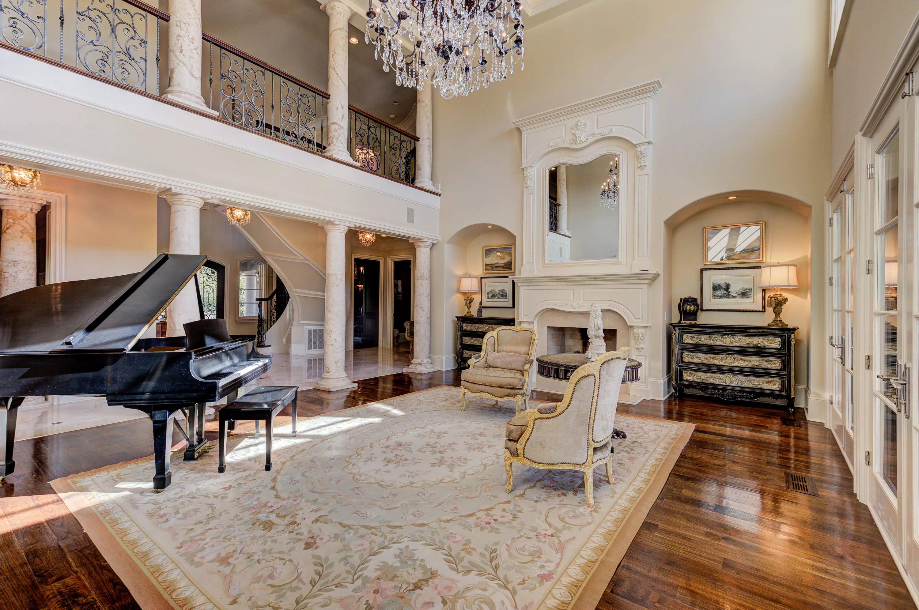 11 Oak Road, Charlotte Area, North Carolina 28144 - 11-oak-road-salisbury-north-carolina06_pms1nx