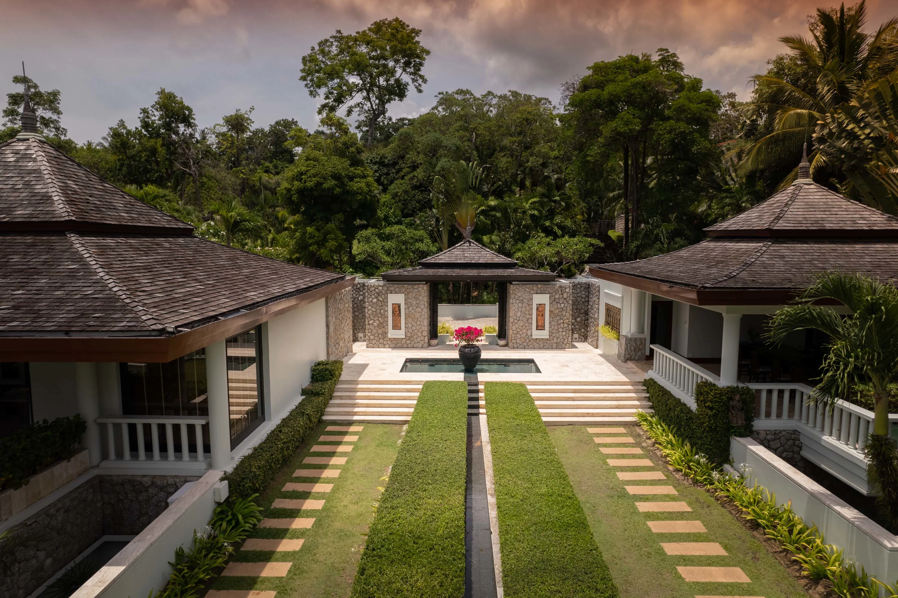 Villa 2, Trisara Resort, Phuket,  , Thailand - 22_-_Trisara_villa2_drone-14_w2kwy0
