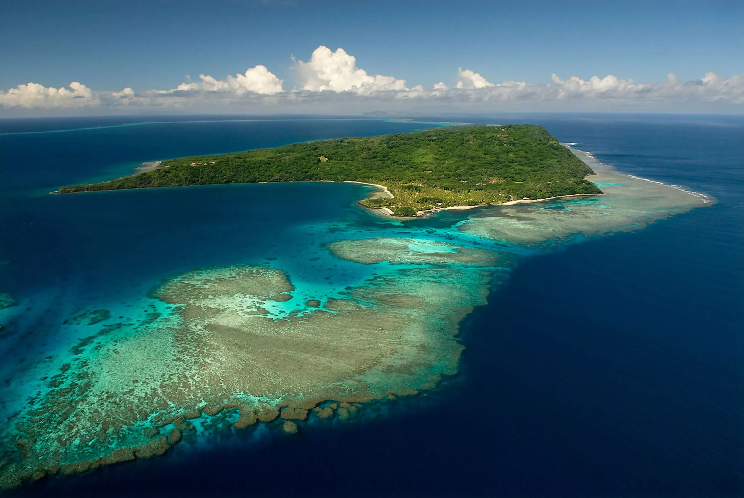 Rai Ki Wai Estate, Wakaya Island,  , Fiji - rkw2-077_k2rimc