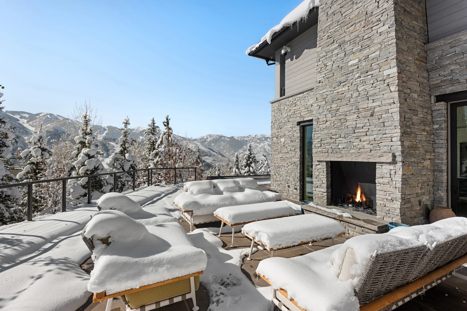 768 Hunter Creek Road, Aspen, Colorado 81611 - red-mountain-estate-aspen-colorado07_m2pzrw