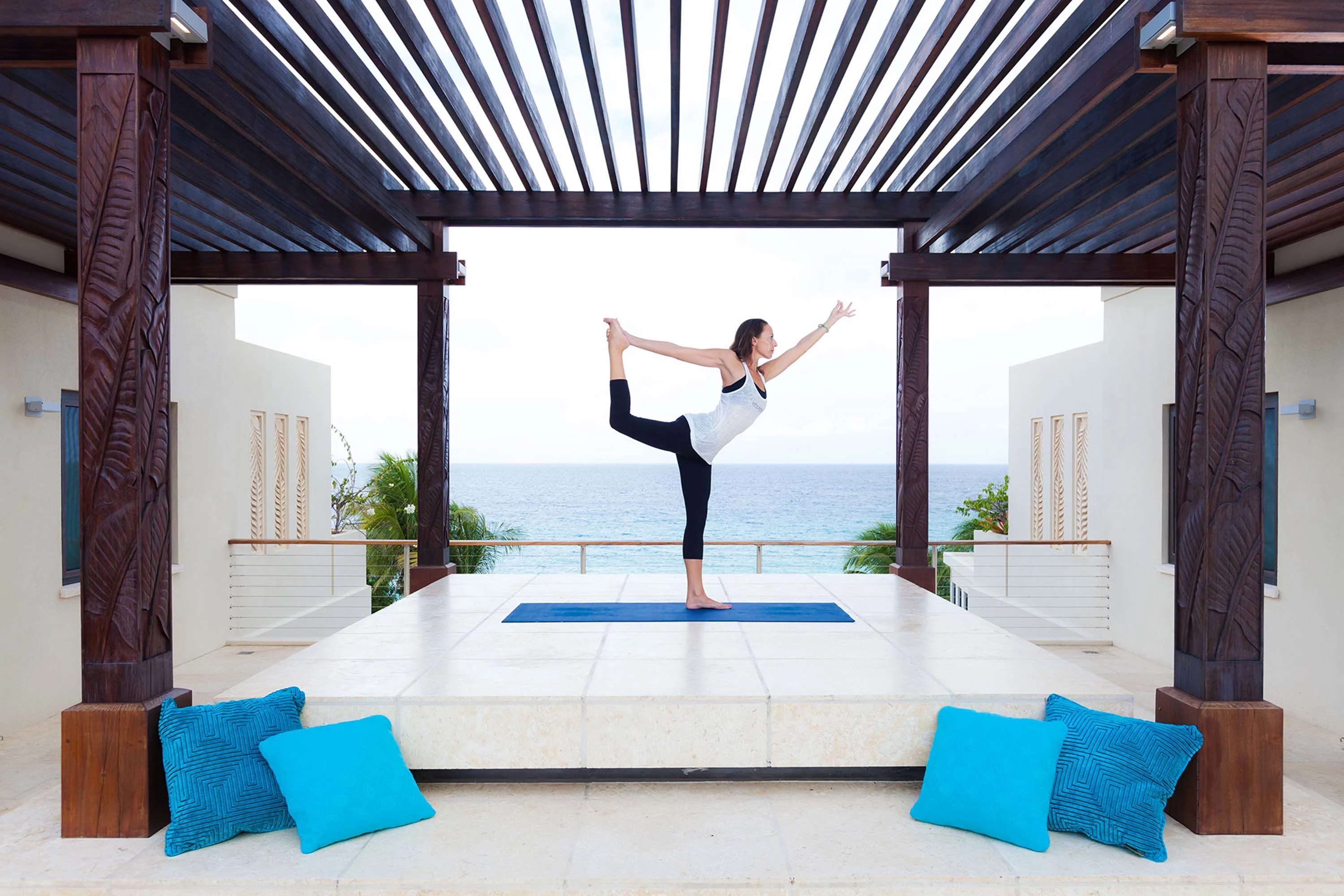 Nevaeh Villa, Long Bay Beach, Long Bay Village , Anguilla - 42_-_YogaDeck_aedpte