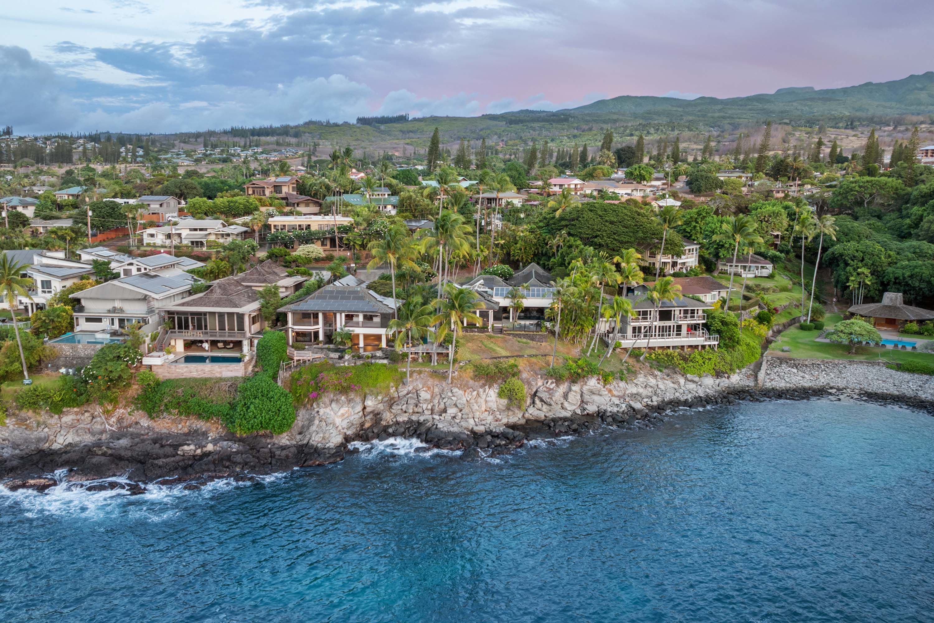 04 5163 and 5157 Lower Honoapiilani Rd, Lahaina, HI 96761 - Luxury Real Estate - Concierge Auctions
