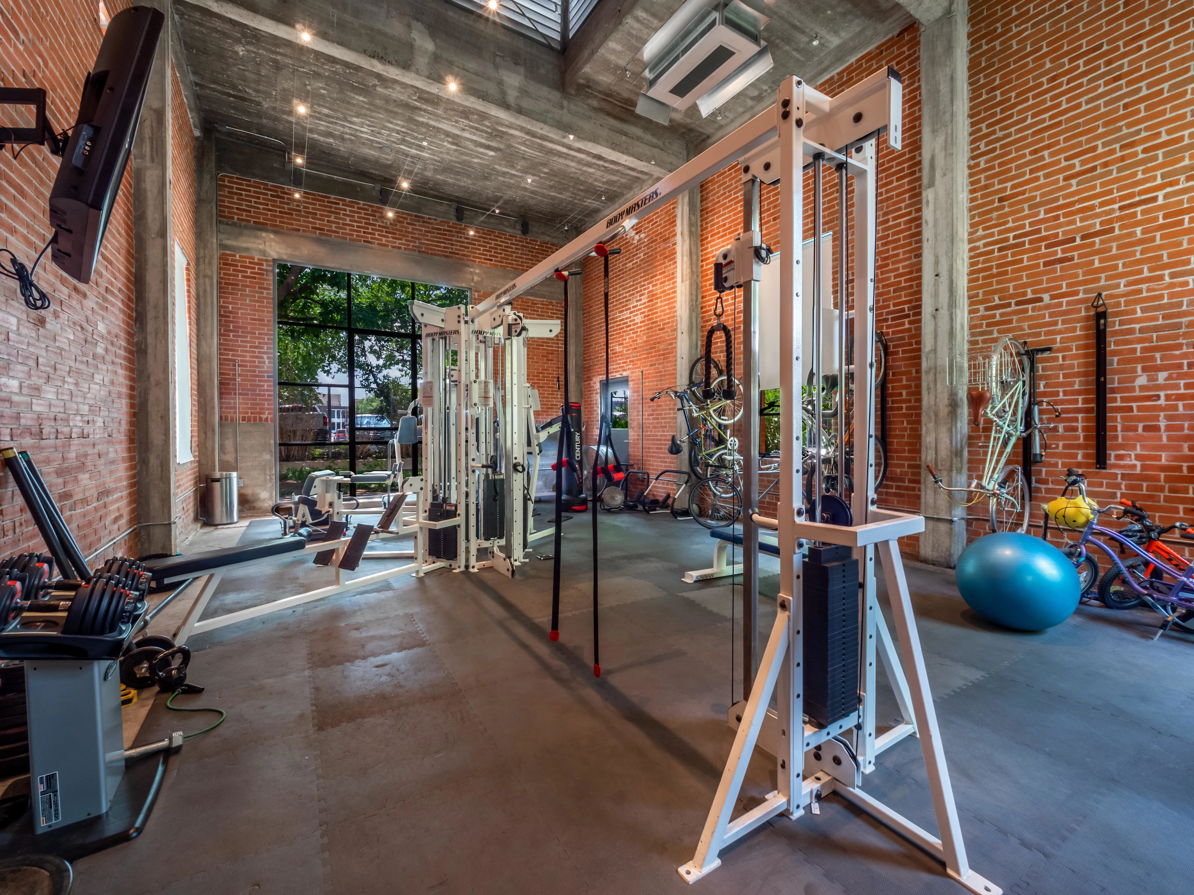 114 Camp Street #500 & #600, San Antonio, Texas 78204 - 114_Camp_St33_uyxzys