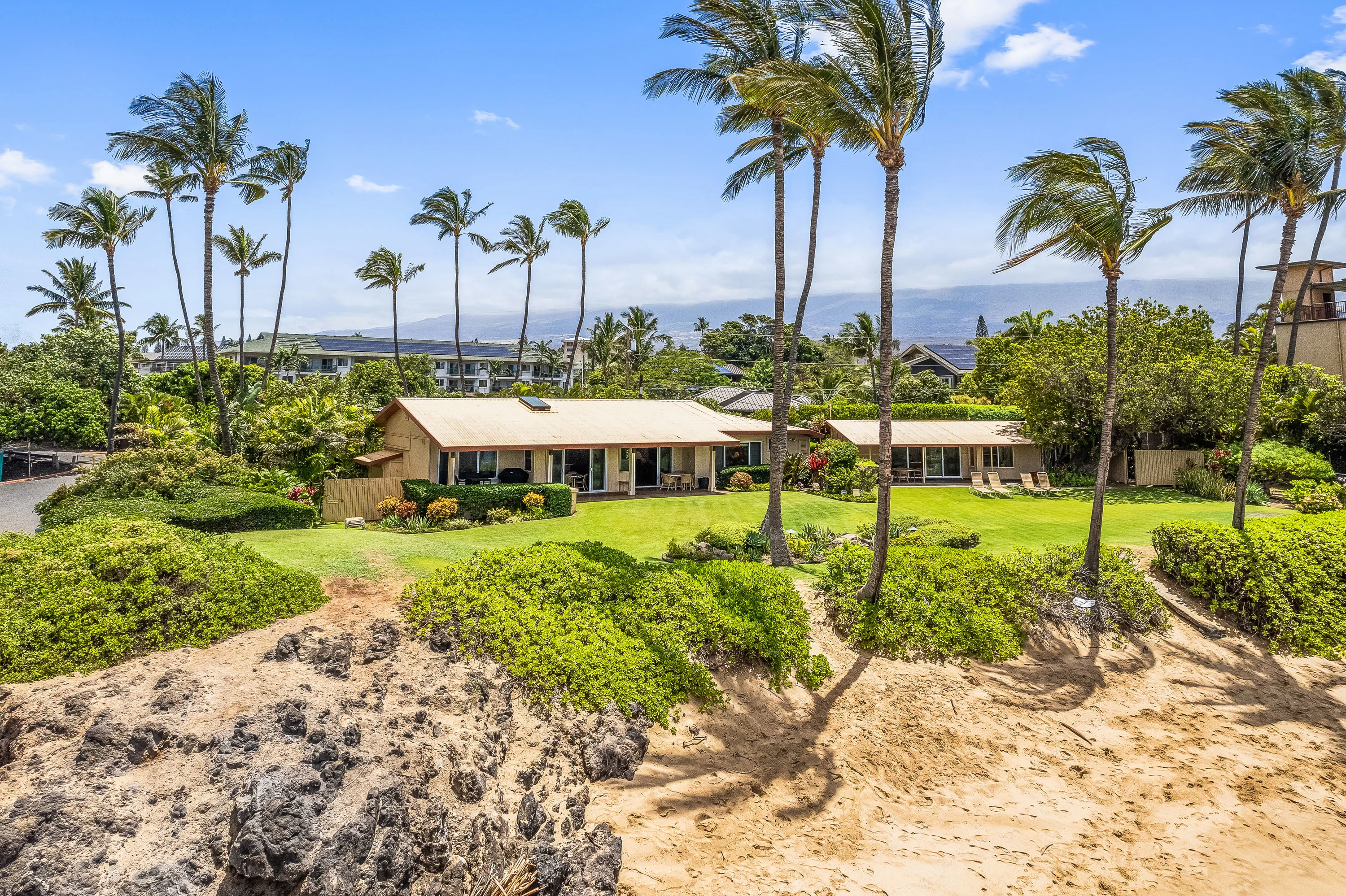 2128 Iliili Road, Kihei, Hawaii 96753 | Concierge Auctions
