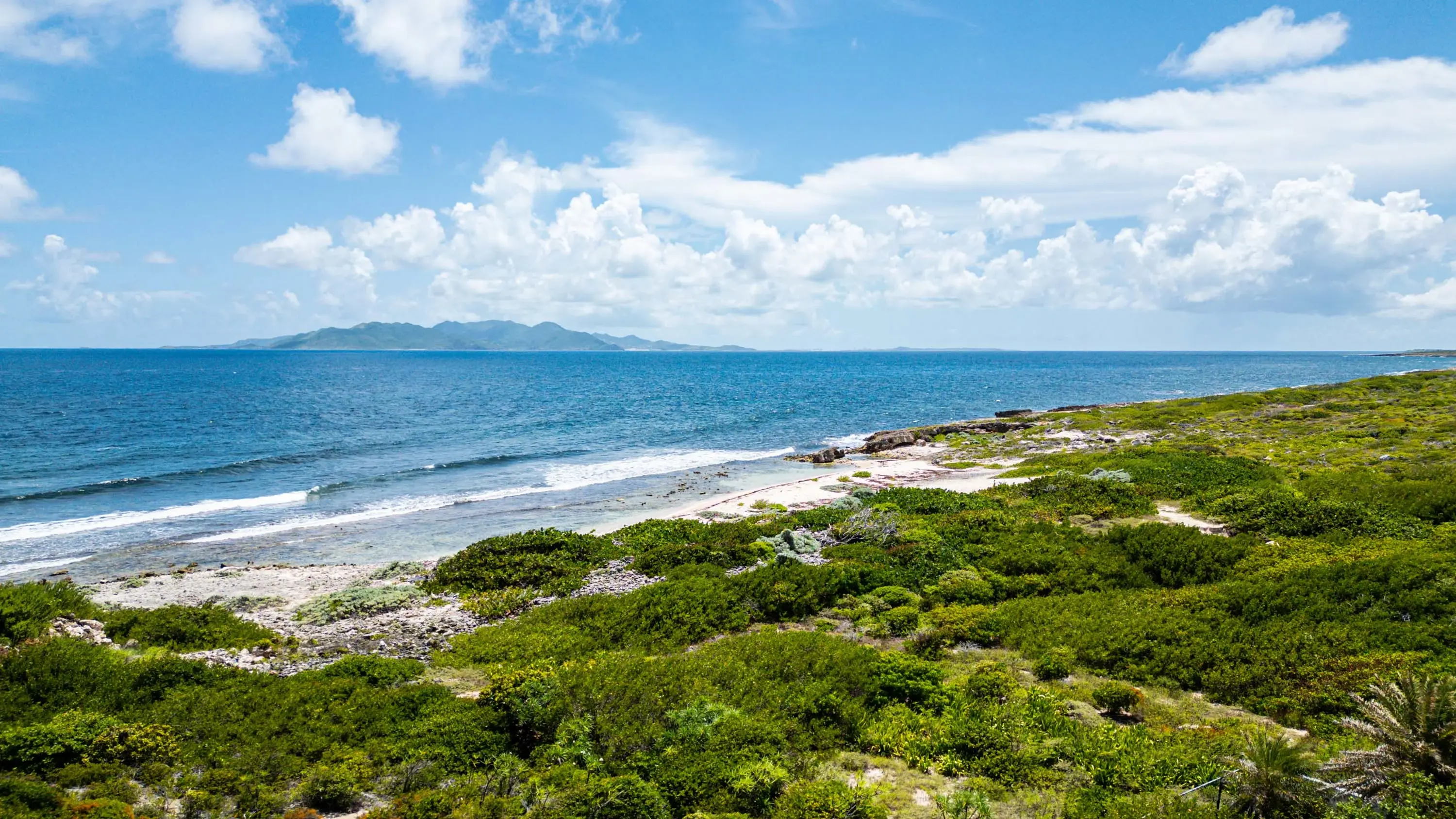 Gorgeous Beachfront Escape, Tequila Sunrise, Dropsey Bay , Anguilla - 3_-_TequilaSunriseVillaDrone_PnkMko-19_p34pxk