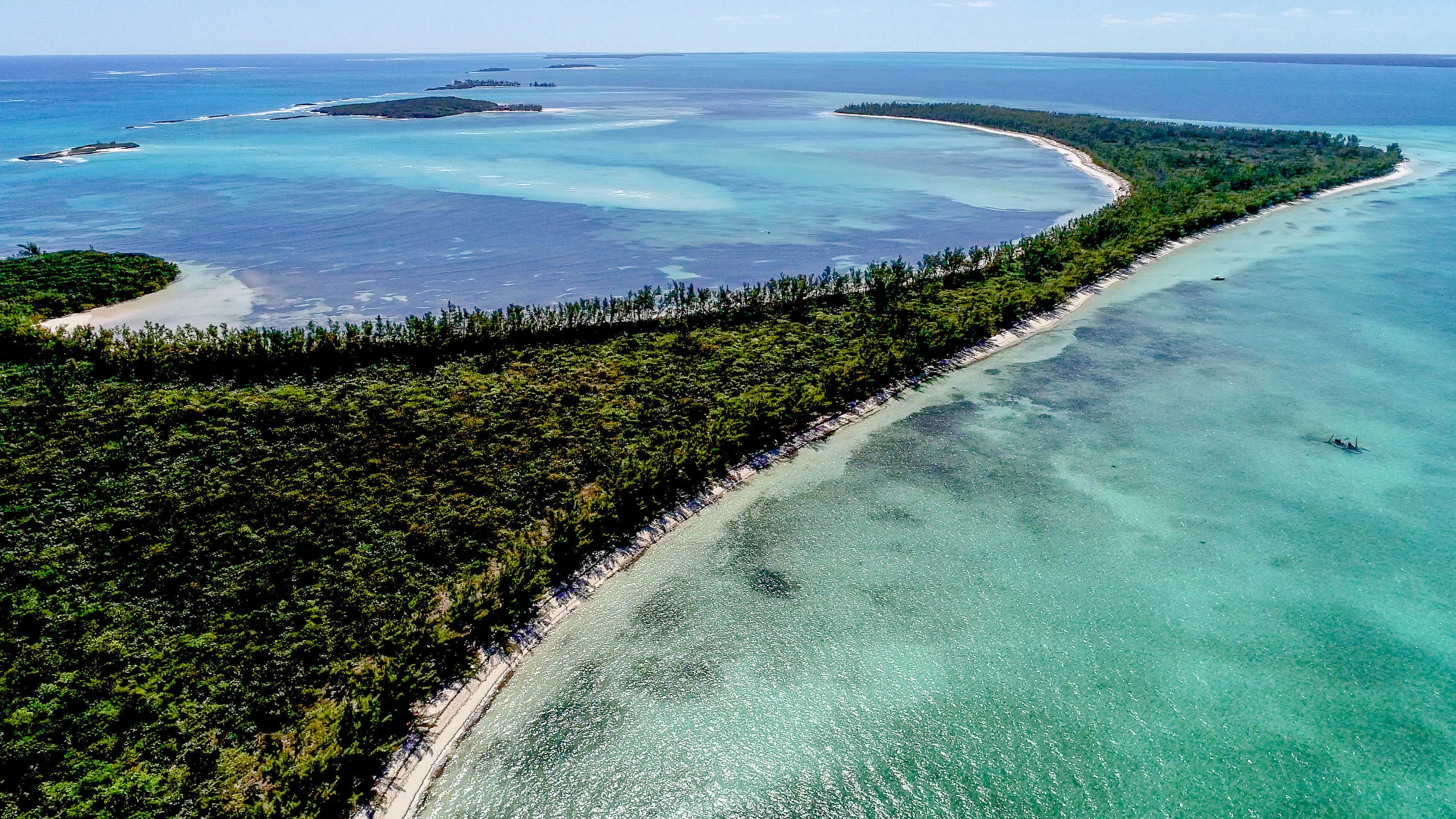Powell Cay, Powell Cay, Abacos, Abacos , Bahamas - powell-cay-abaco-islands-bahamas11_sevdv4