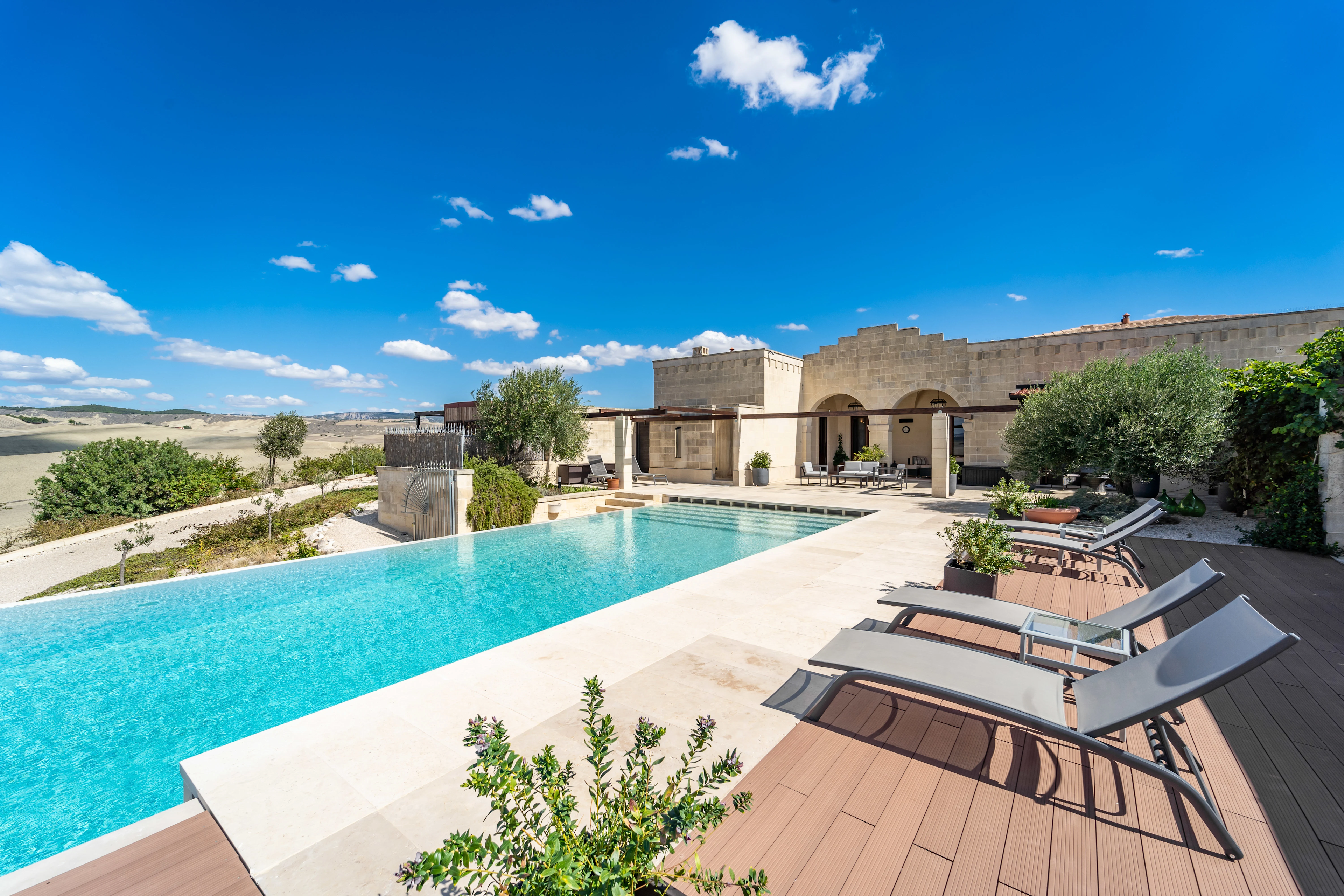Masseria Mimosa, Matera, Matera 75100, Italy - Masseria-Mimosa-Matera18_slbenj