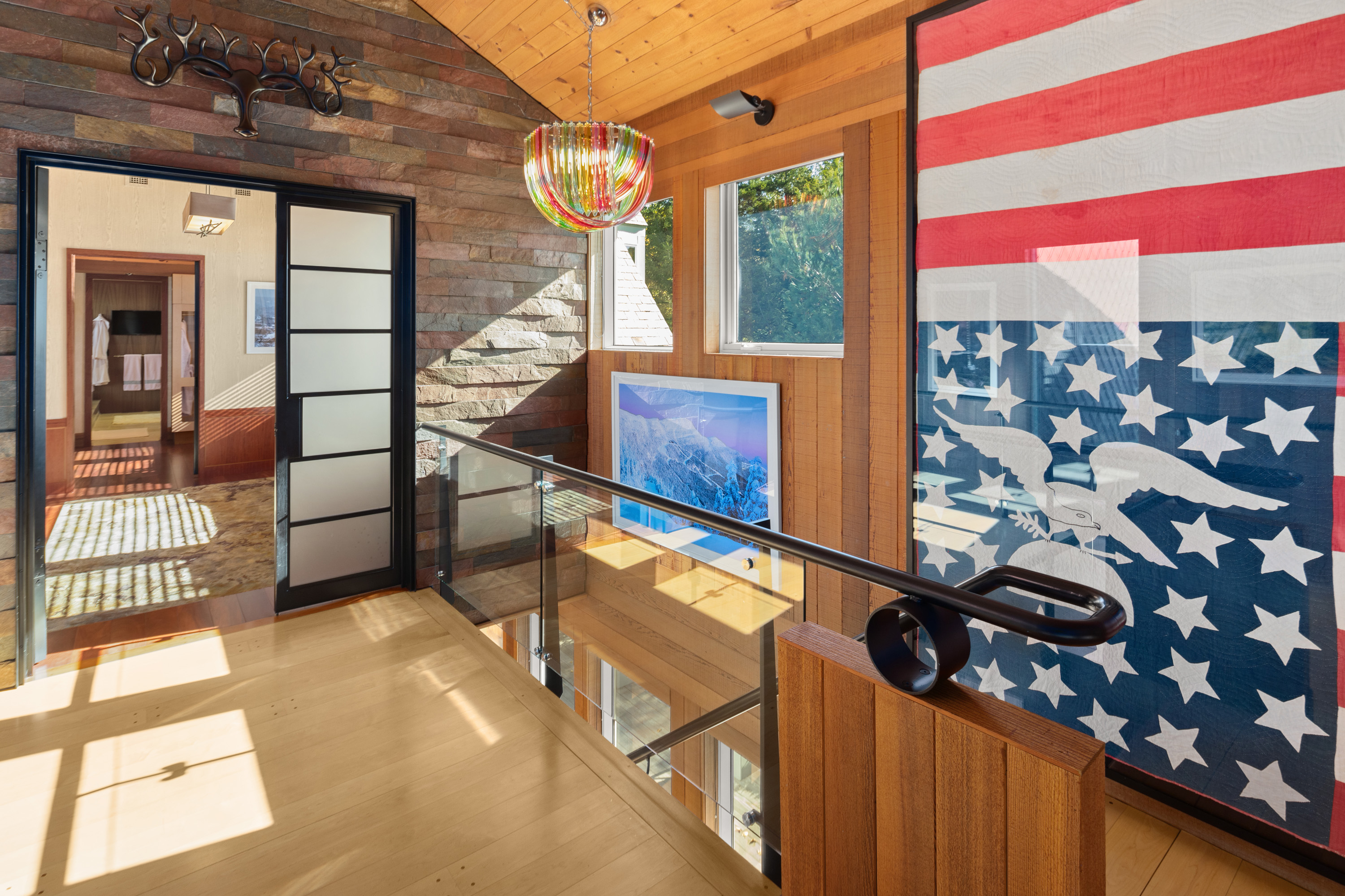 013 230 Belle View, Stowe