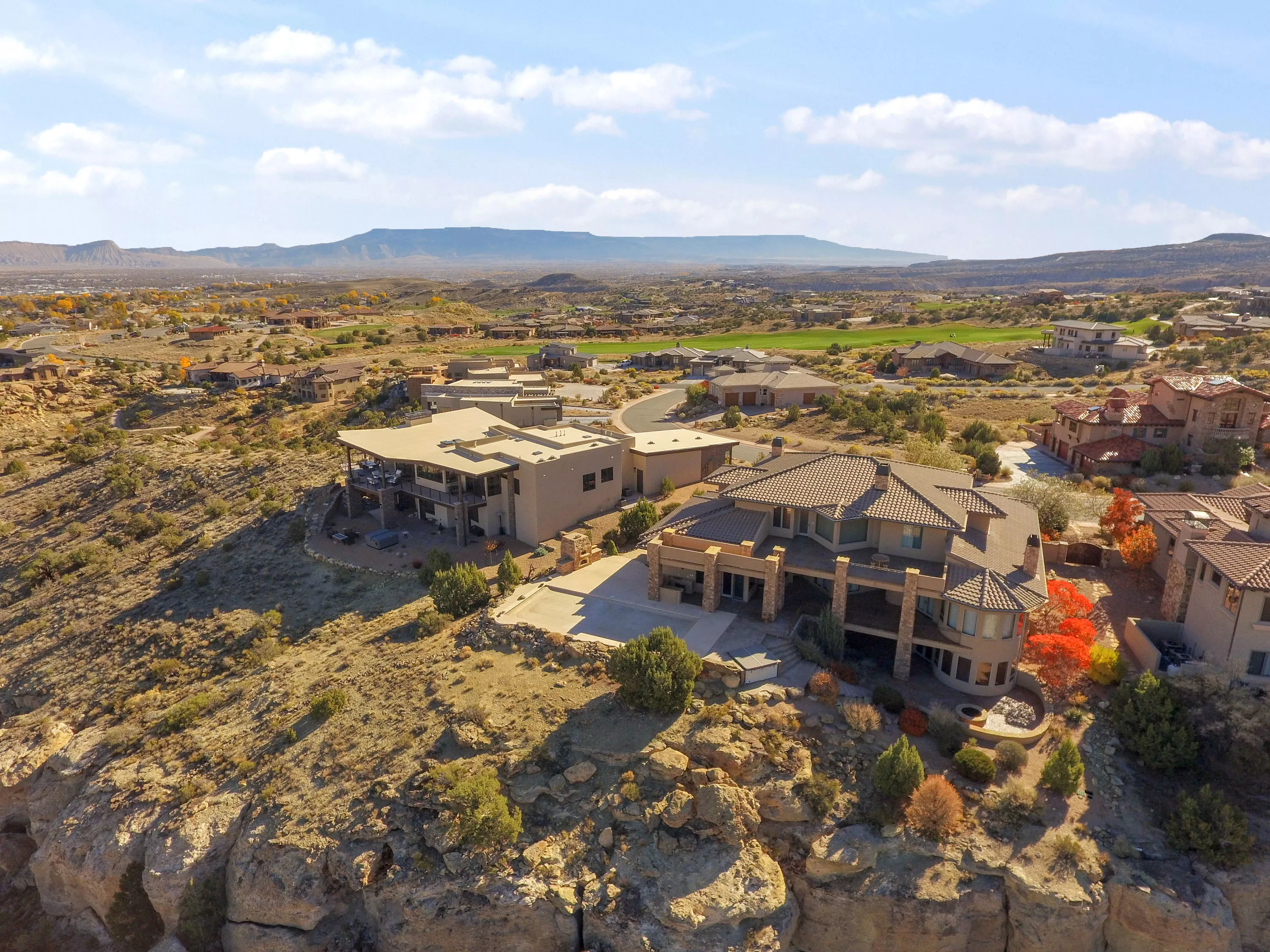 332 Red Ridge Court, Grand Junction, Colorado 81505 | Concierge Auctions