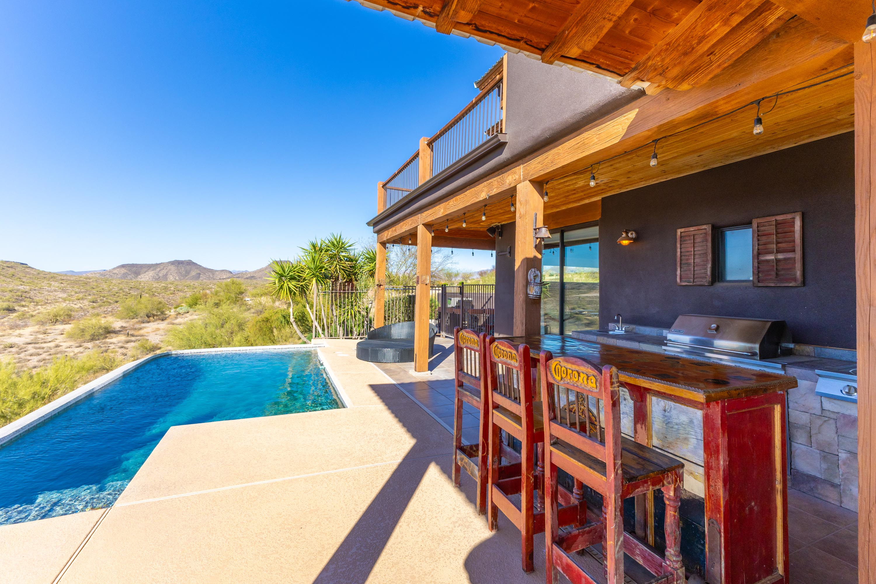 30 14426 N Vista Del Oro - Luxury Real Estate - Concierge Auctions