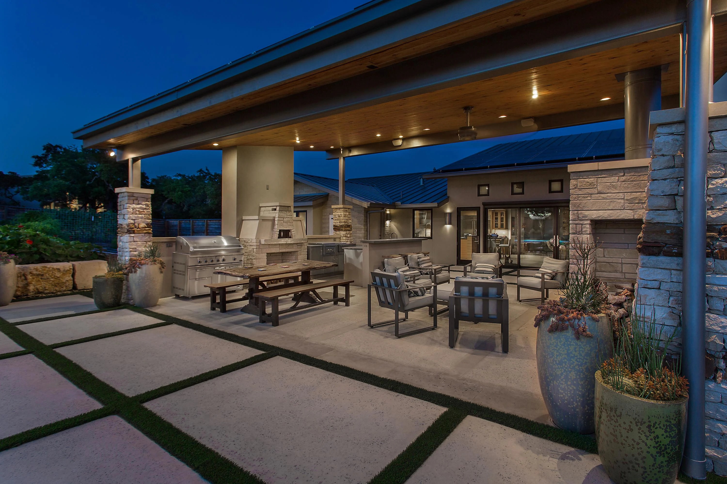 106 Sisterdale Road, San Antonio Hill Country, Texas 78006 - 106-sisterdale-road-boerne-texas27_pdkrgr