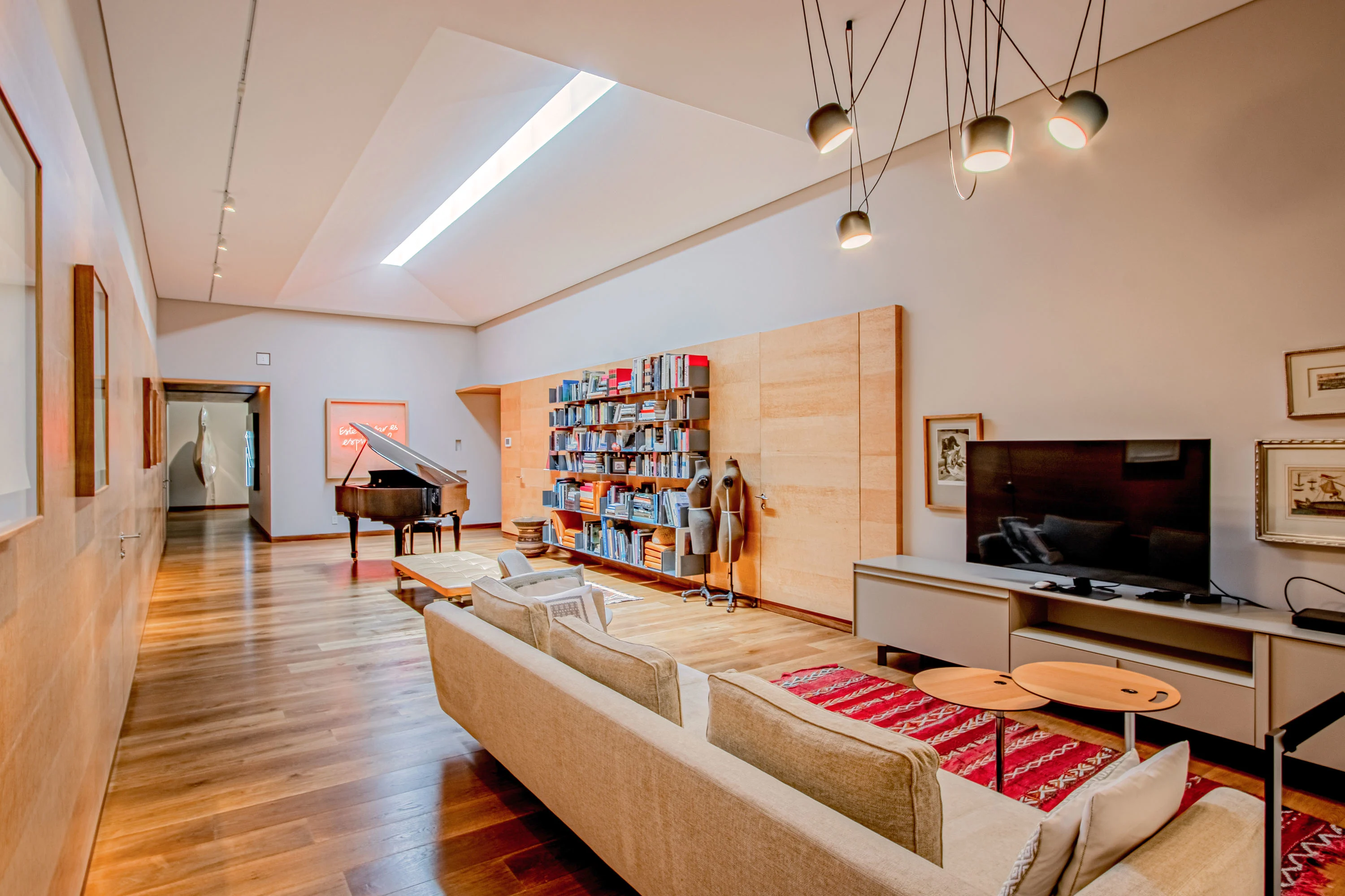 Lomas Altas, Chapultepec, Mexico City , Mexico - Penthouse_en_Venta_en_Lomas_Altas_09_k0w8yy