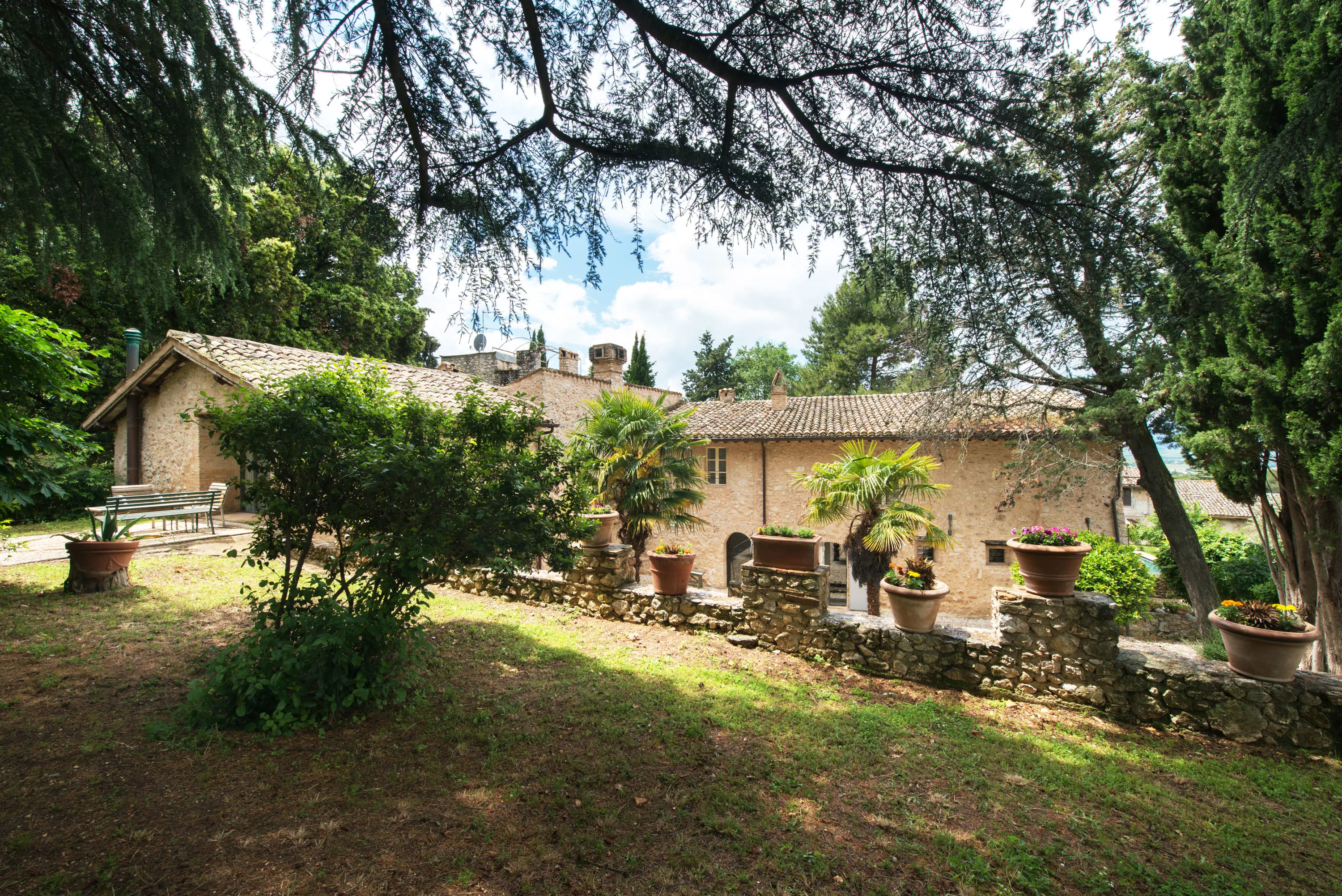 Villa Campo Verde, Umbria, Umbria , Italy - villa_campo_verde_umbria_italy_30_zmy2m8