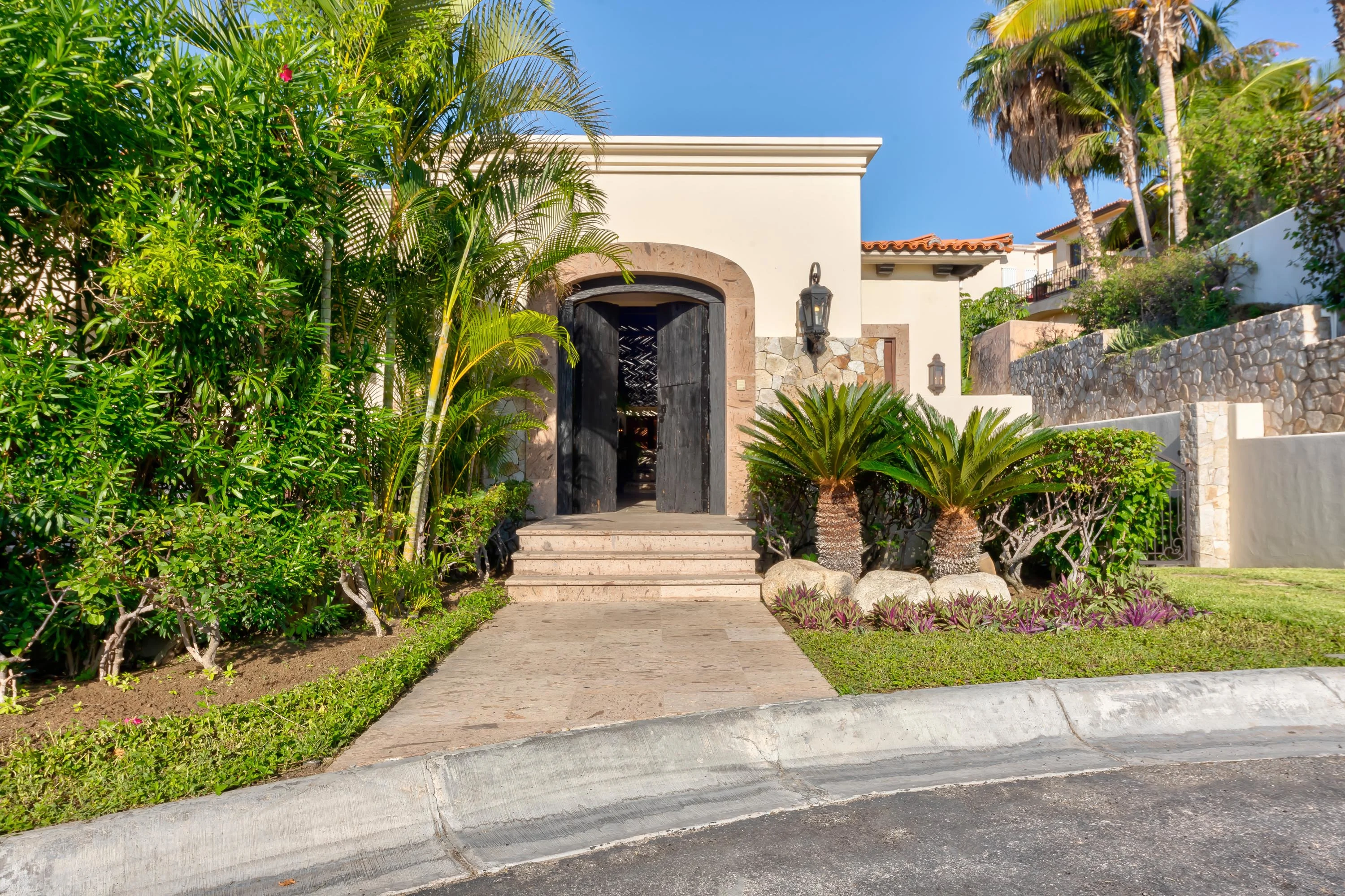 Las Colinas Privado Lot 16, Cabo Del Sol, Los Cabos, Baja California Sur , Mexico - los-colinas-privado-lot-16-cabo-del-sol-cabo-san-lucas-mexico02_r6n3ih