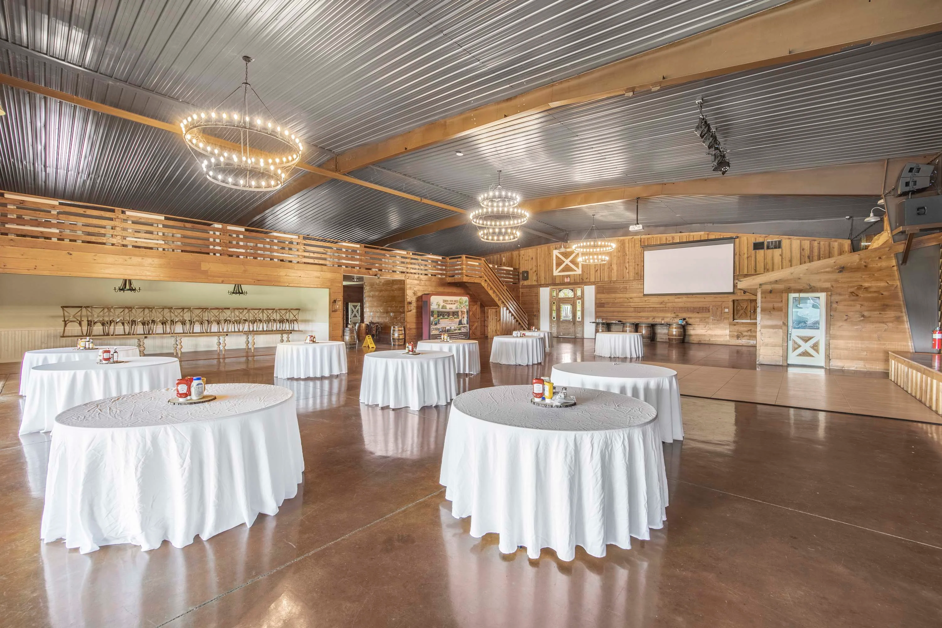 Running Creek Ranch | 773 Old Camp Road, Poplarville, Pearl River County, Mississippi 39470 - 31_-_26_-_570A7545_ve0dwd