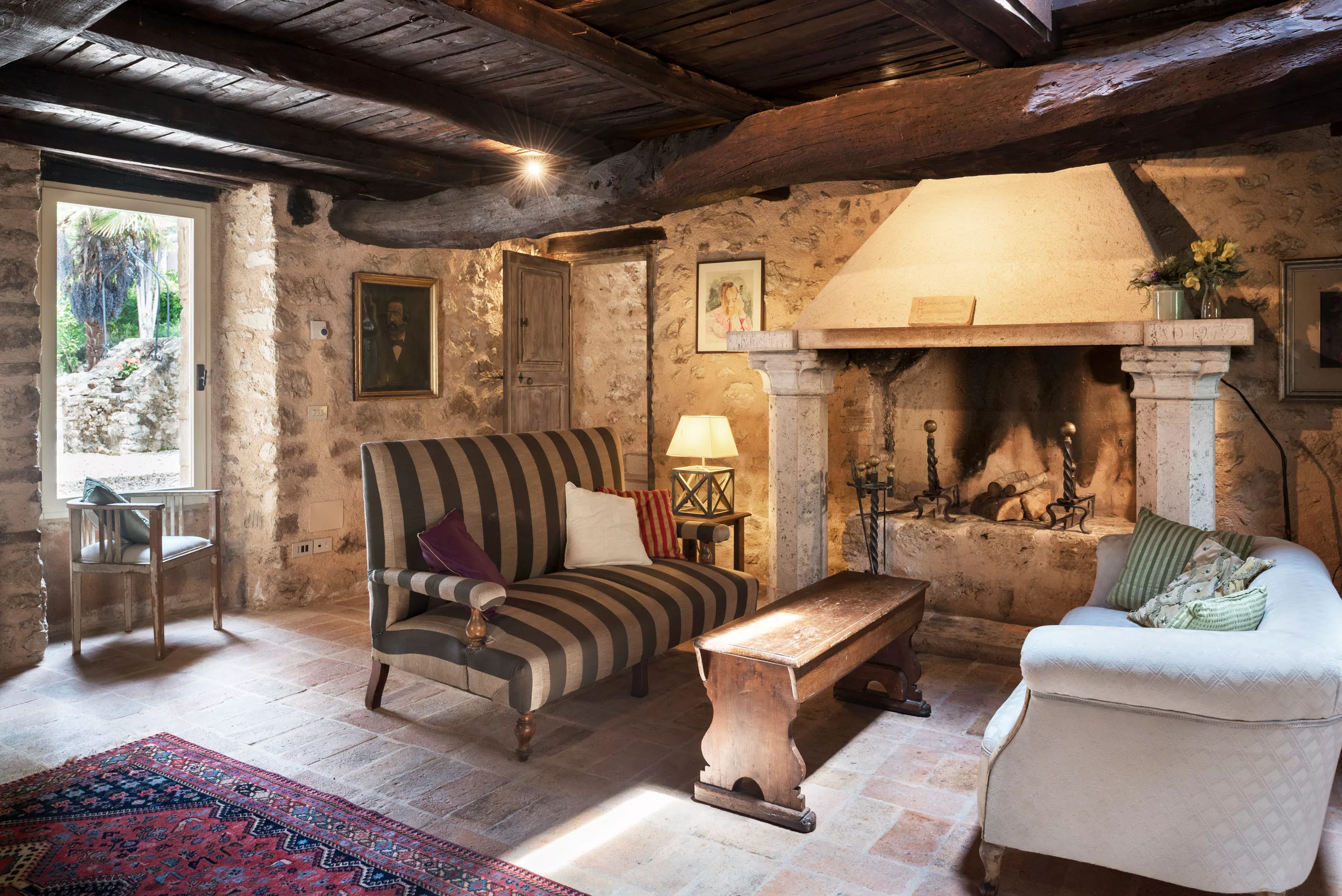 Villa Campo Verde, Umbria, Umbria , Italy - villa_campo_verde_umbria_italy_12_ooigoj