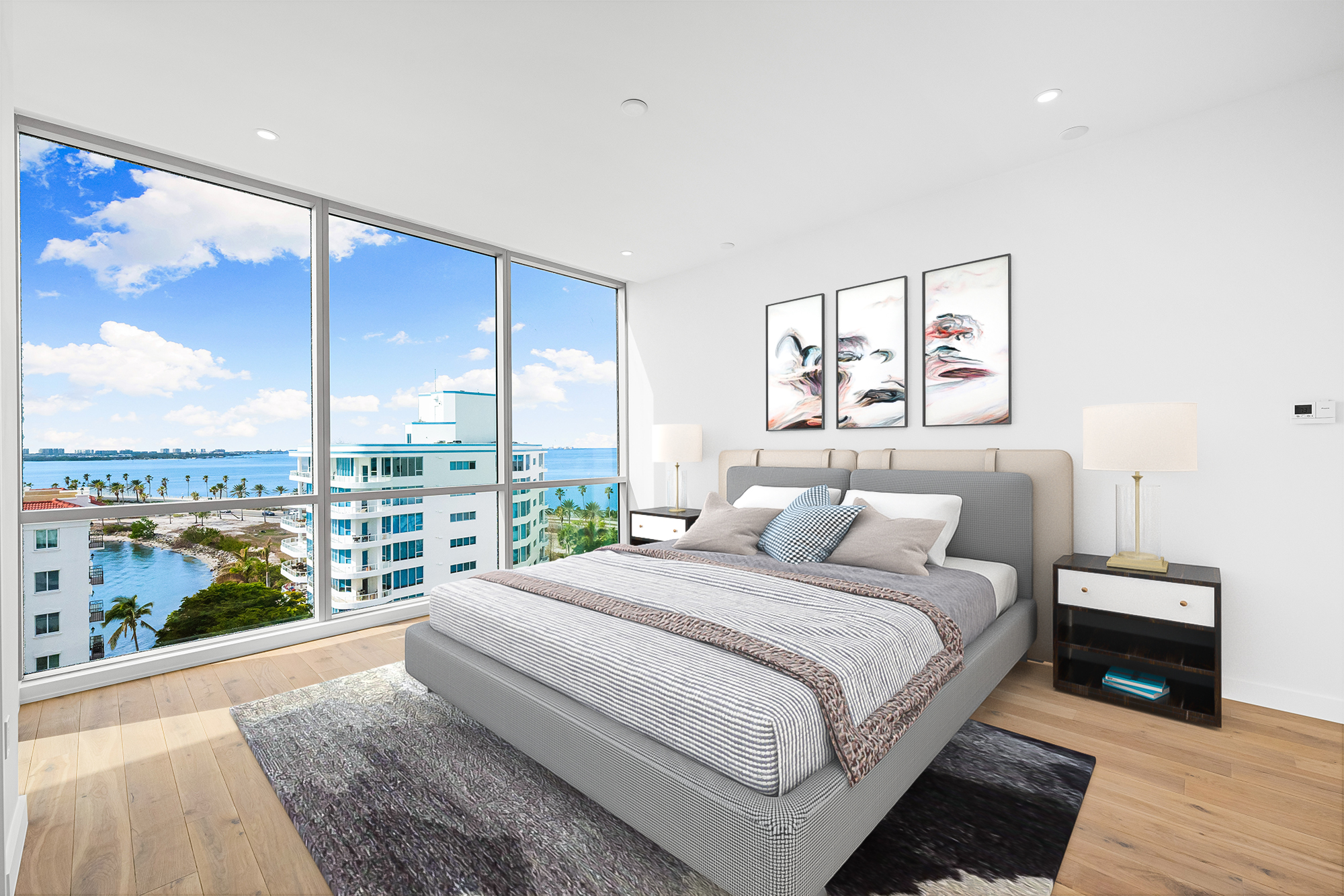 16 111 Golden Gate Point -Penthouse 701, Sarasota, FL 34236 - Luxury Real Estate - Concierge Auctions