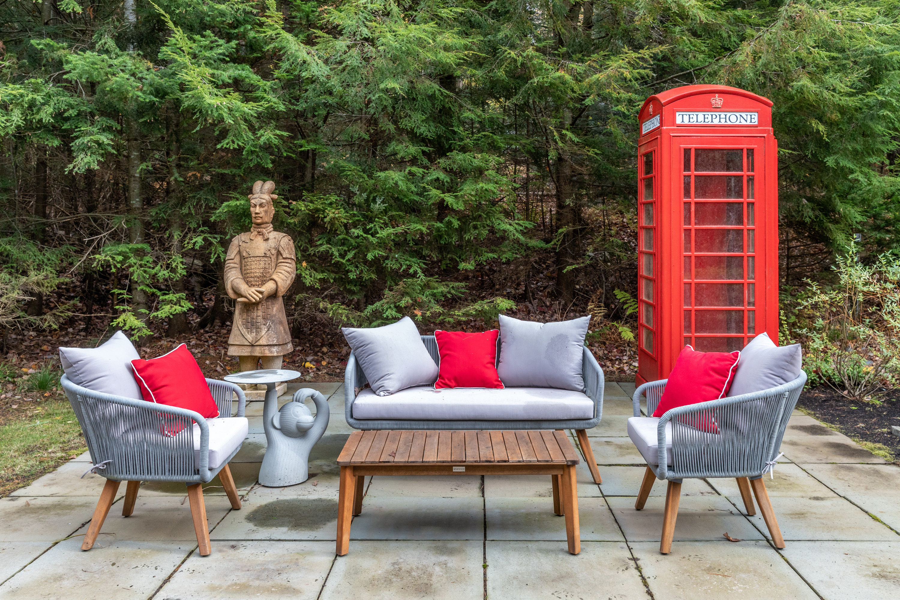 049 230 Belle View, Stowe