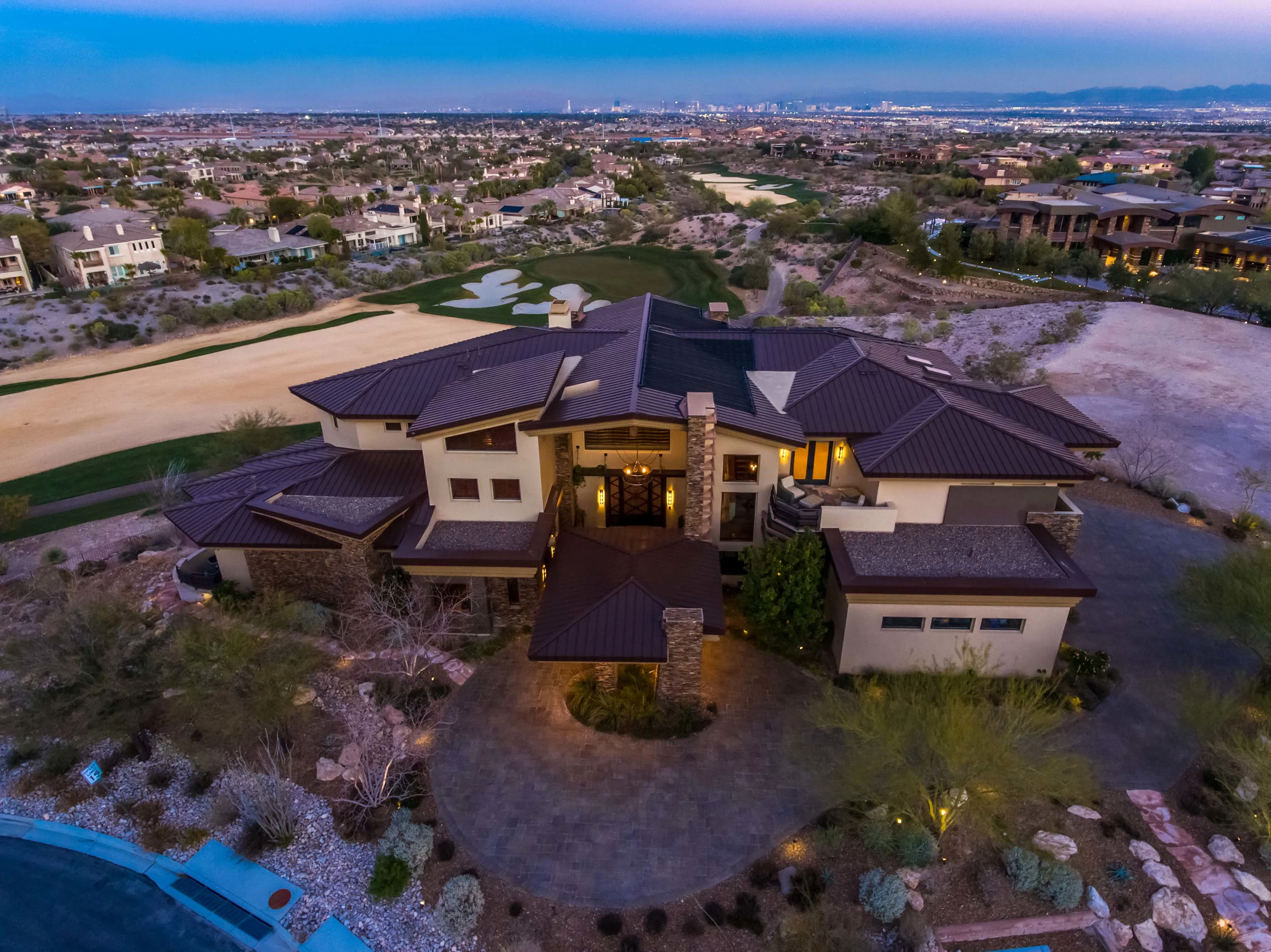 64 Promontory Ridge Drive, Las Vegas, Nevada 89135 - 64-promontory-ridge-drive-las-vegas-nevada02_t7vtrt