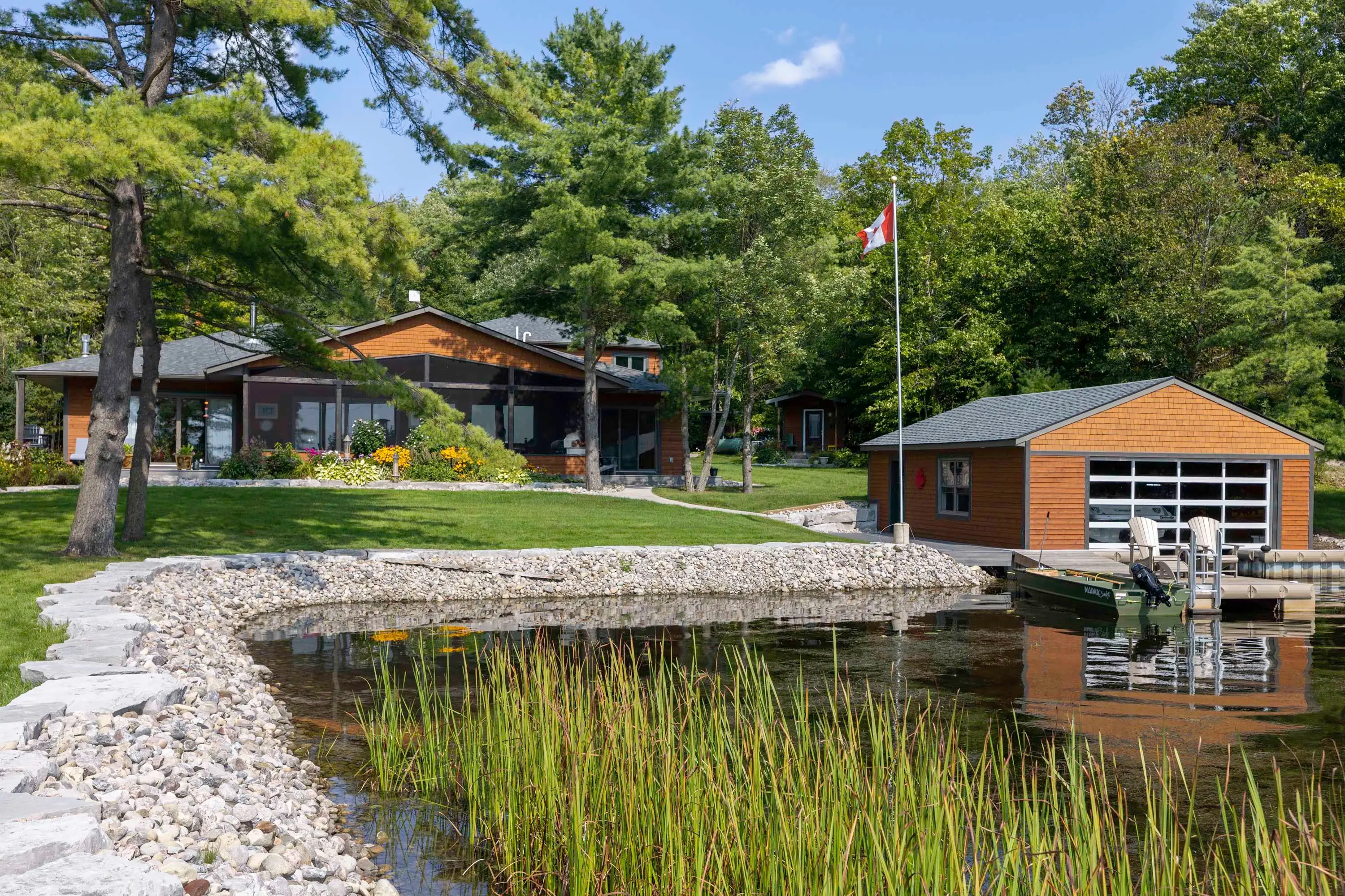 308 O'Hara Point Road, Muskoka District, Georgian Bay, Ontario L0K1S0, Canada - 4_-_308_O_Hara_Point_Rd_-92_eupb45