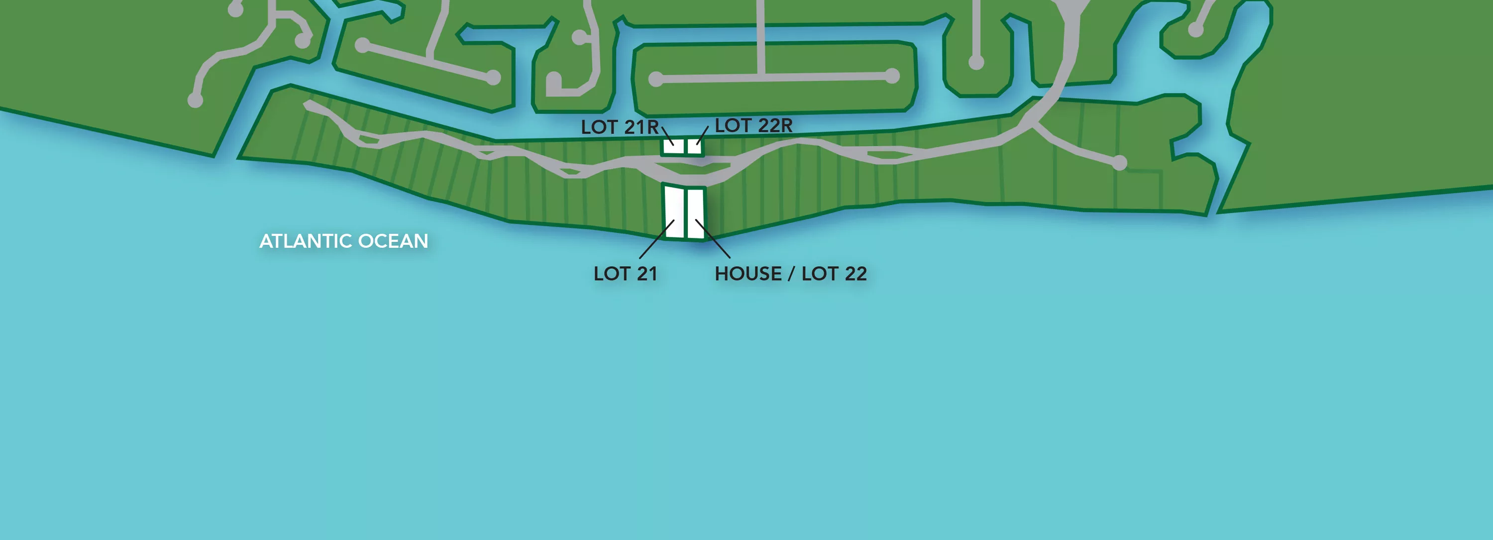 #21 Princess Isle, Freeport,  , Bahamas - parcel-map-update_i58vtf