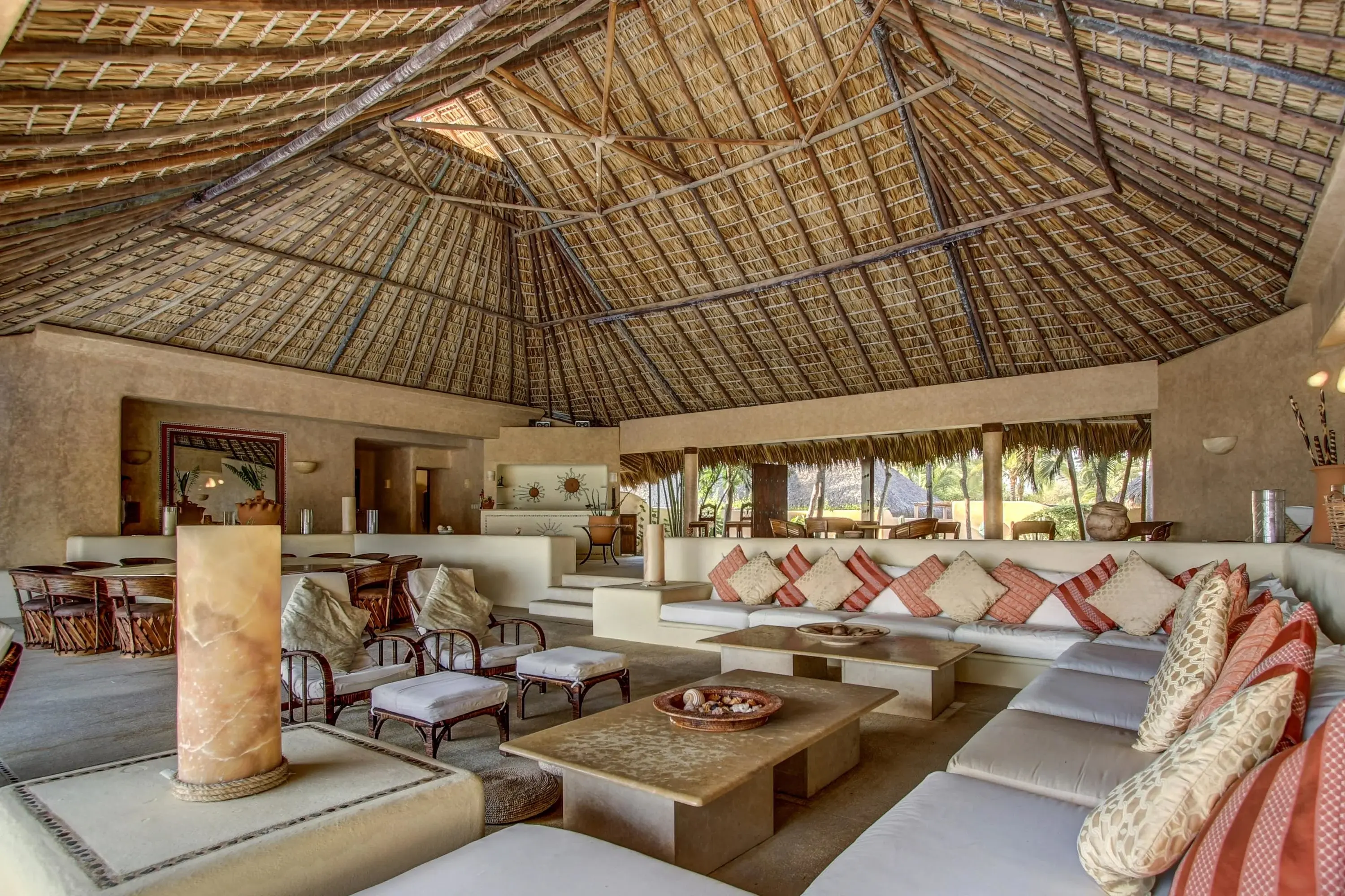Hero image for Income-Generating, Private Oceanfront Estate in Puerto Escondido, Mexico to Auction in Cooperation with Vivo Resorts