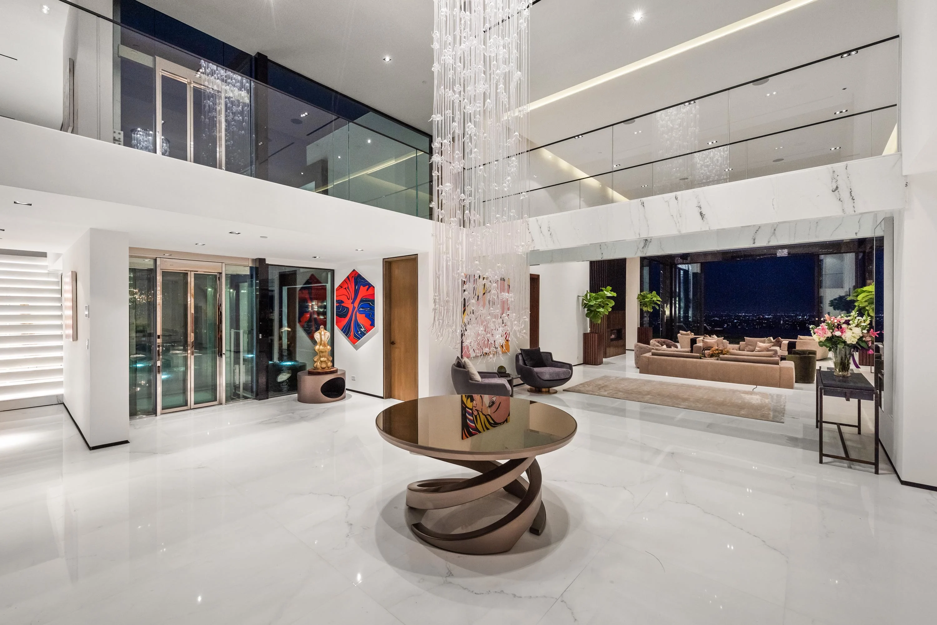 777 Sarbonne Road, Bel Air, Los Angeles, California 90077 - 777-sarbonne-road-los-angeles-california11_beverj