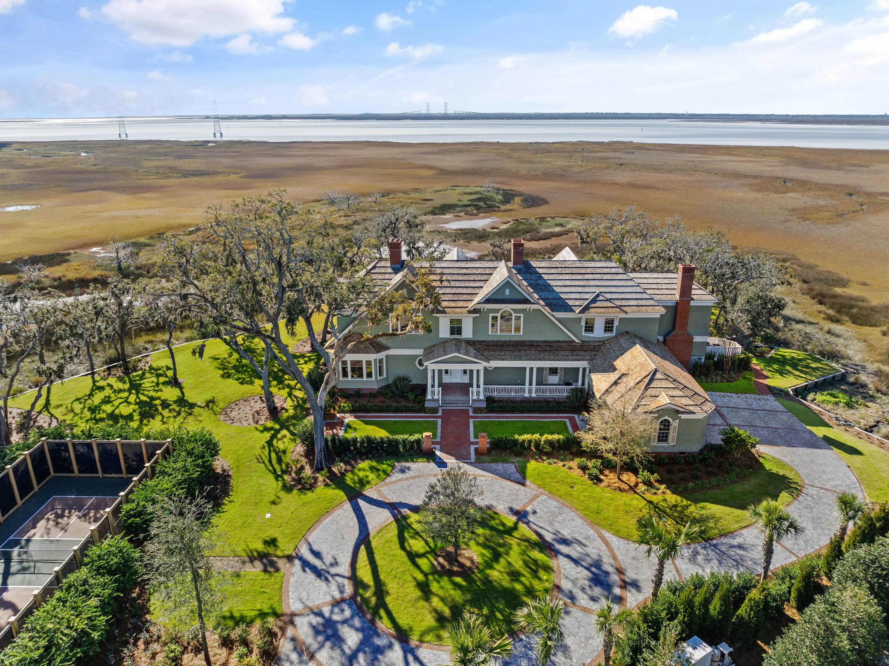 144 Point Lane, Saint Simons, Near Sea Island, Georgia 31522 - 144-point-lane-saint-simons-georgia79_aofjik