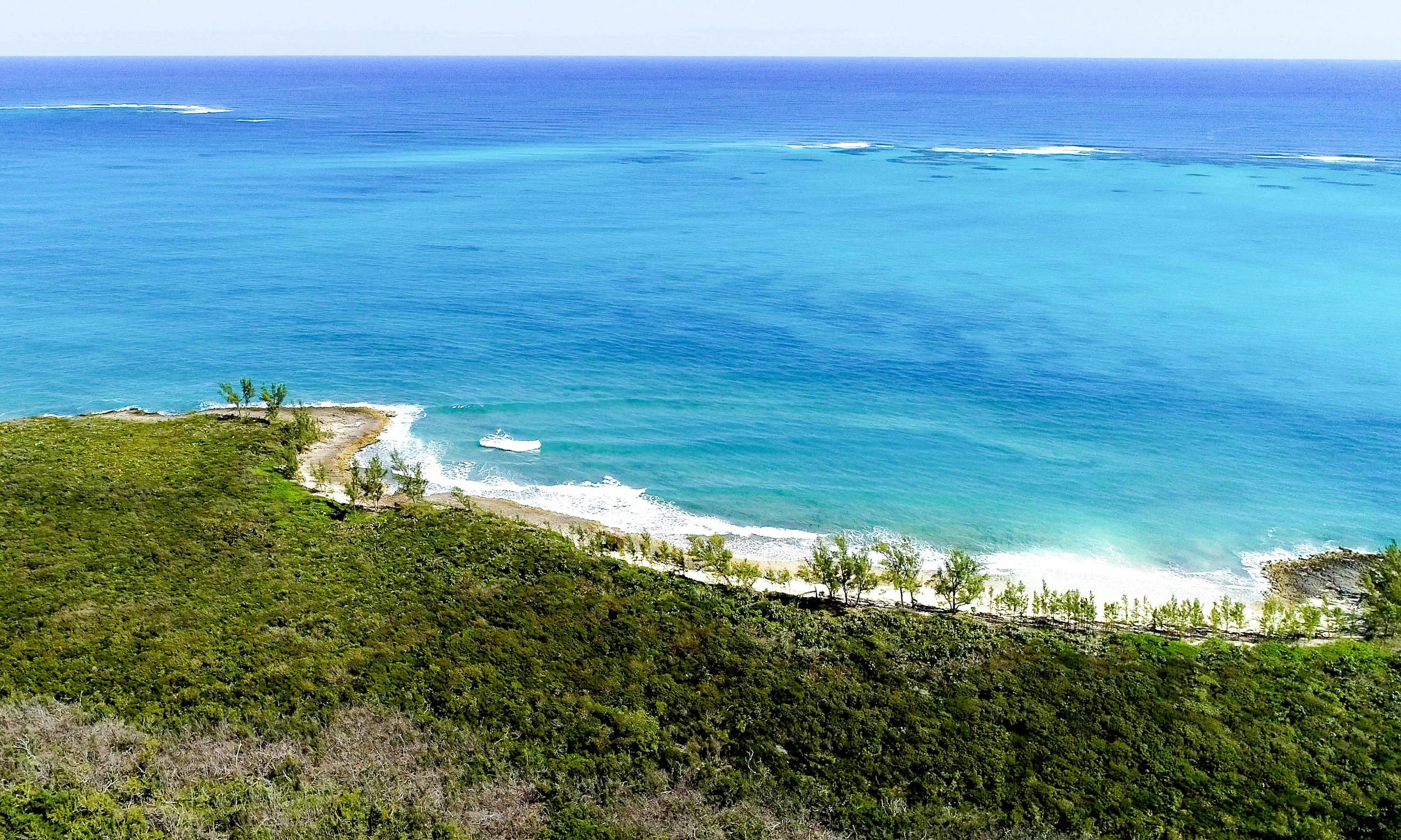 Powell Cay, Powell Cay, Abacos, Abacos , Bahamas - powell-cay-abaco-islands-bahamas06_qrvtaw